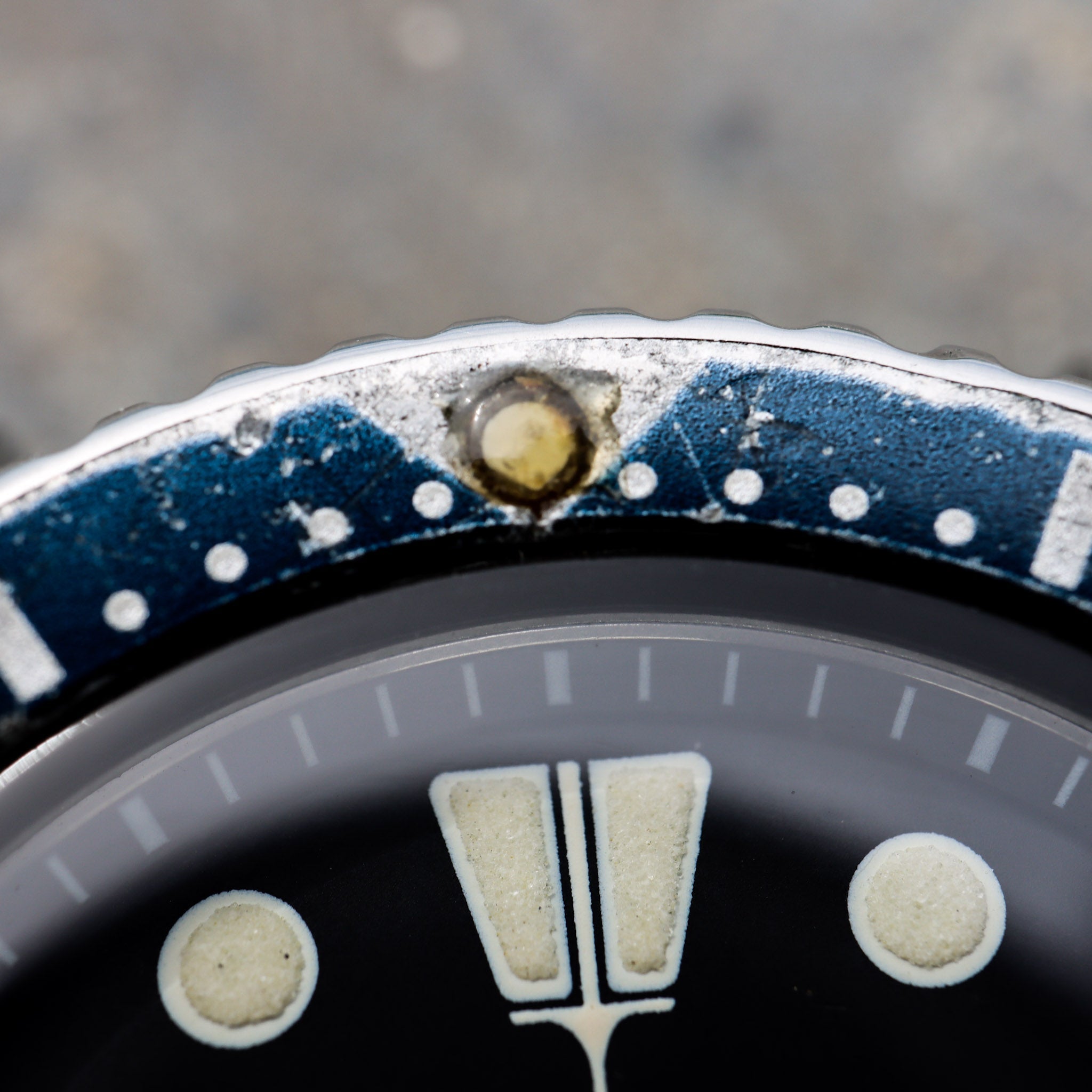 Sold Watches - Samurai Vintage Co.