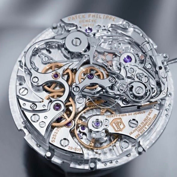 Watch Tools