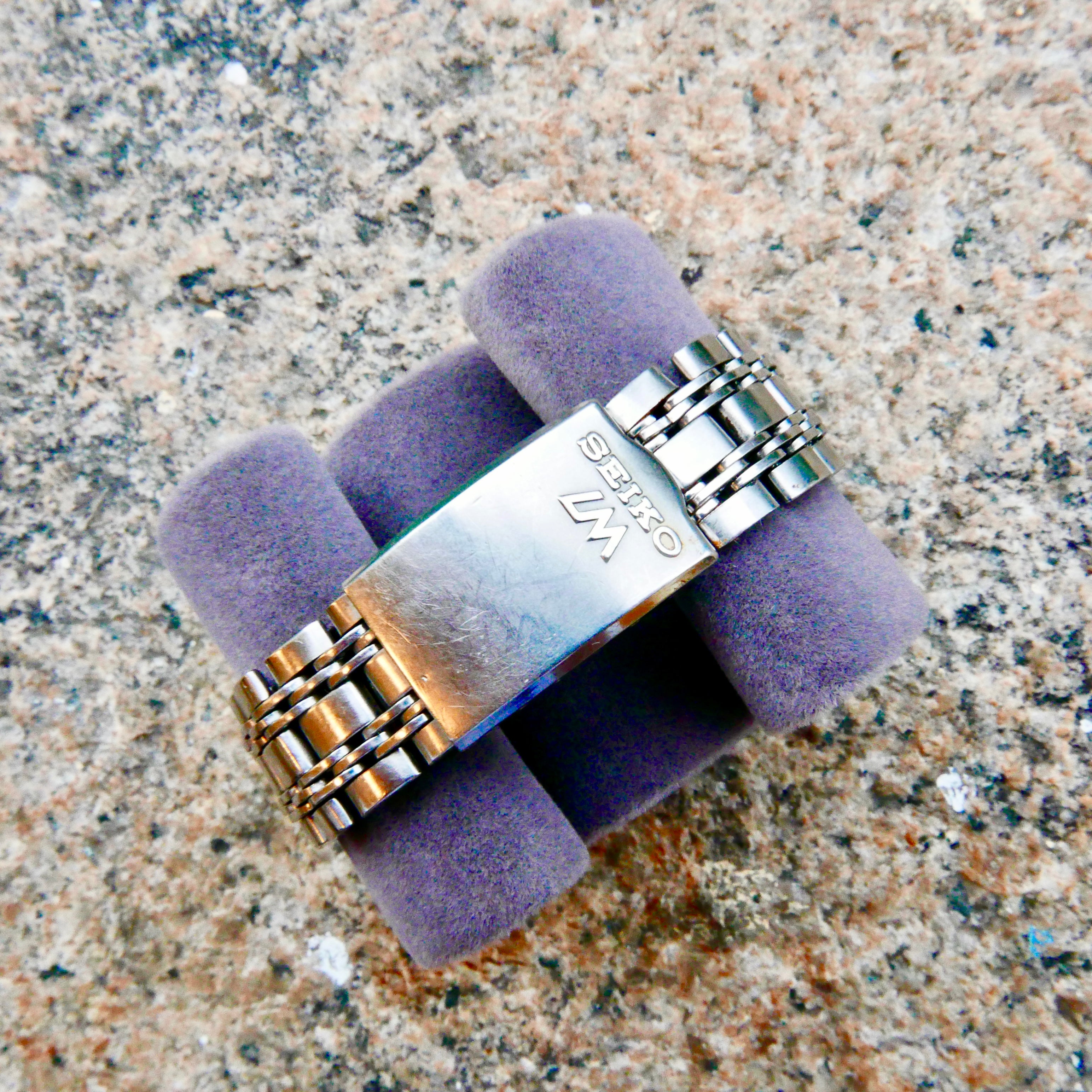 Vintage Watch | Seiko Lord Matic 5606