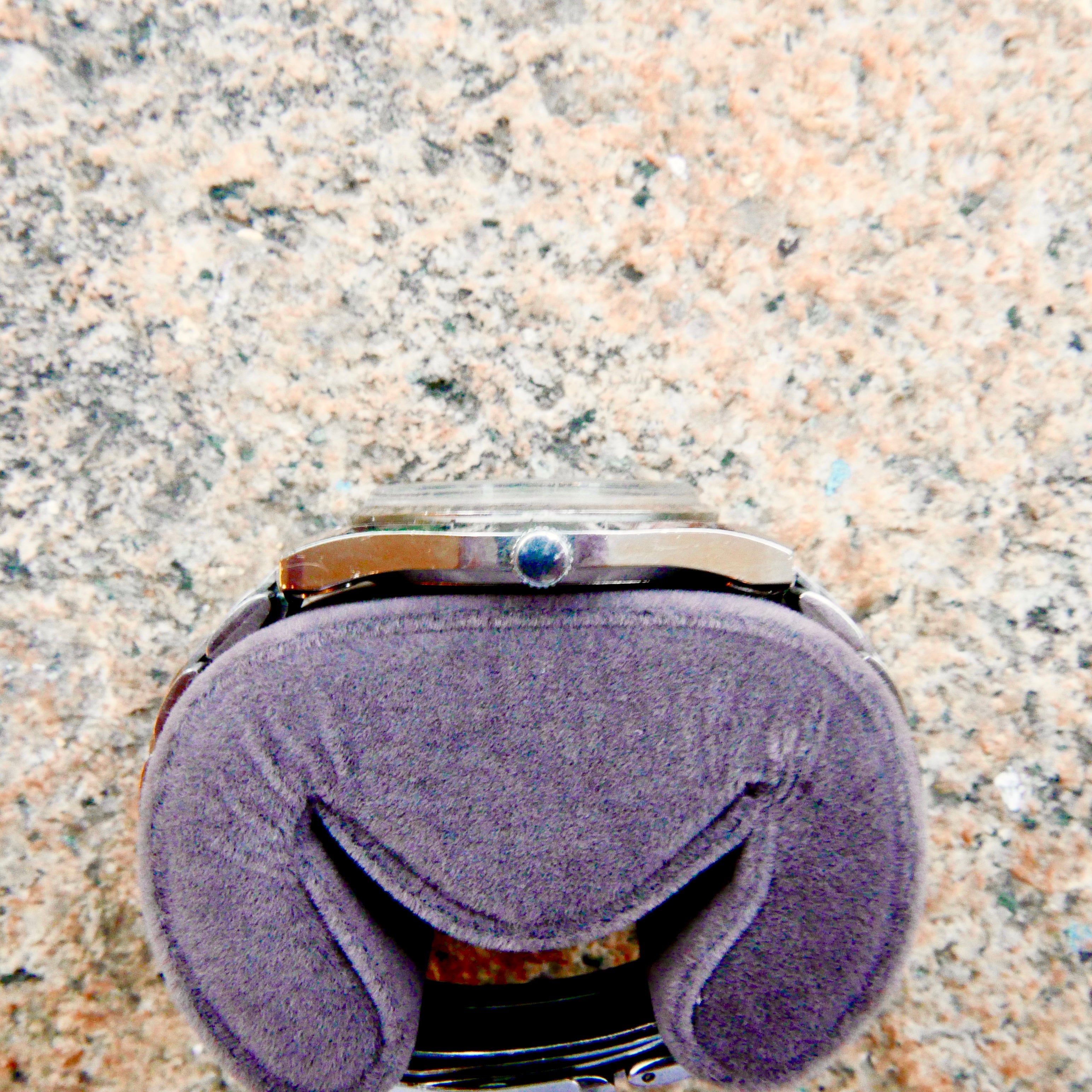 Vintage Watch | Seiko Lord Matic 5606