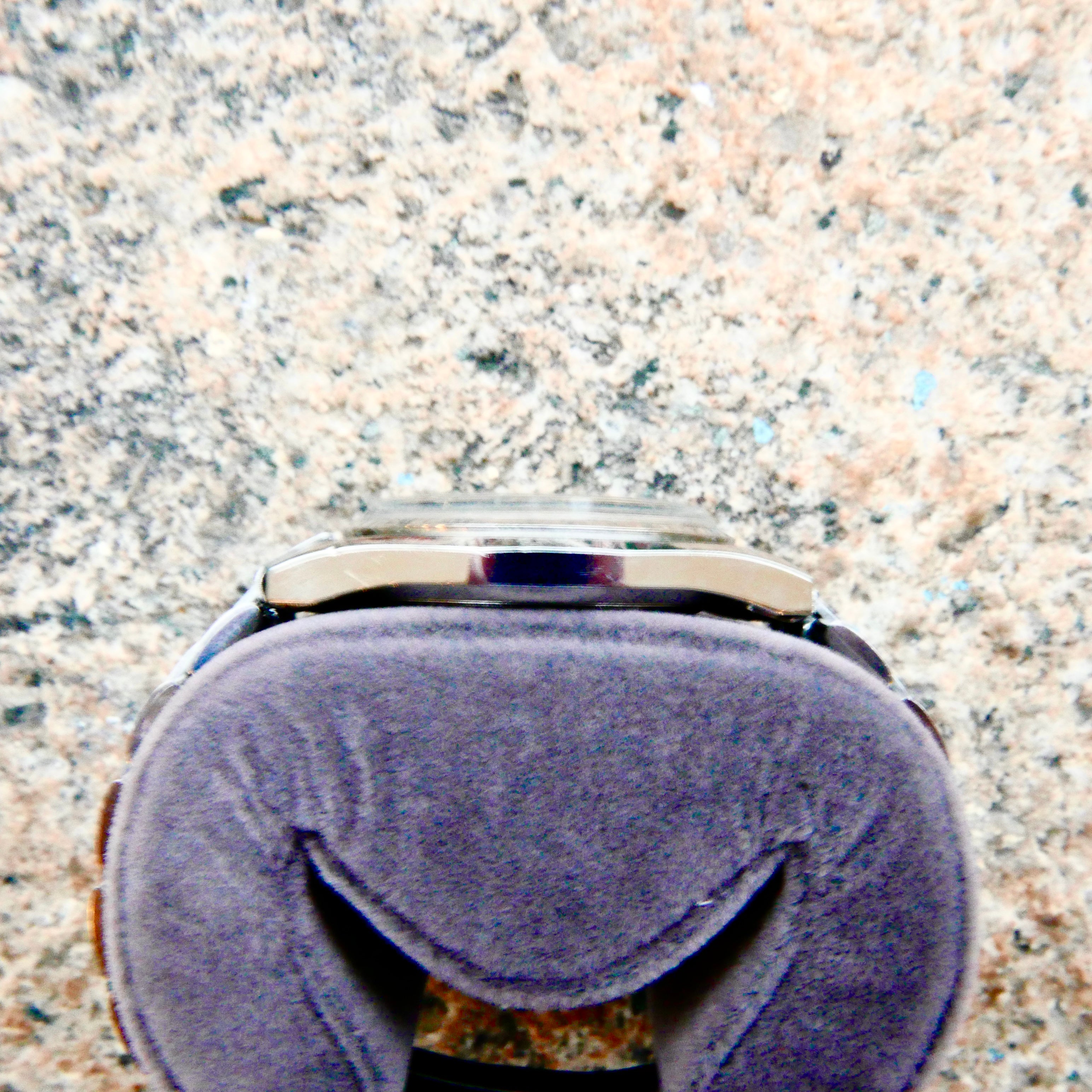 Vintage Watch | Seiko Lord Matic 5606