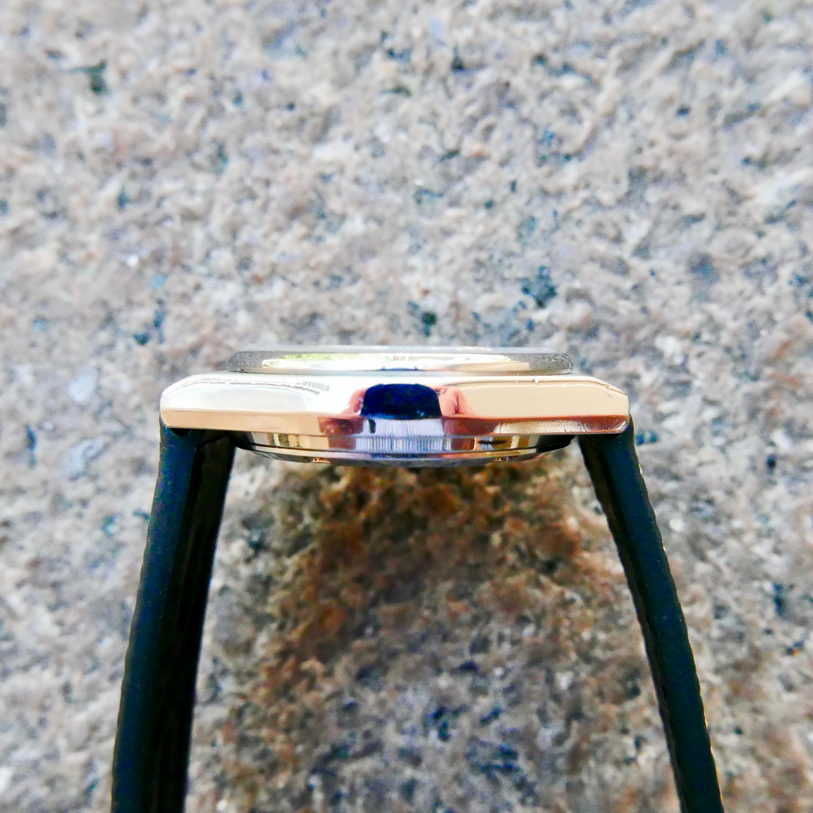 Vintage Watch |Seiko Quartz Chronos 8123-7090