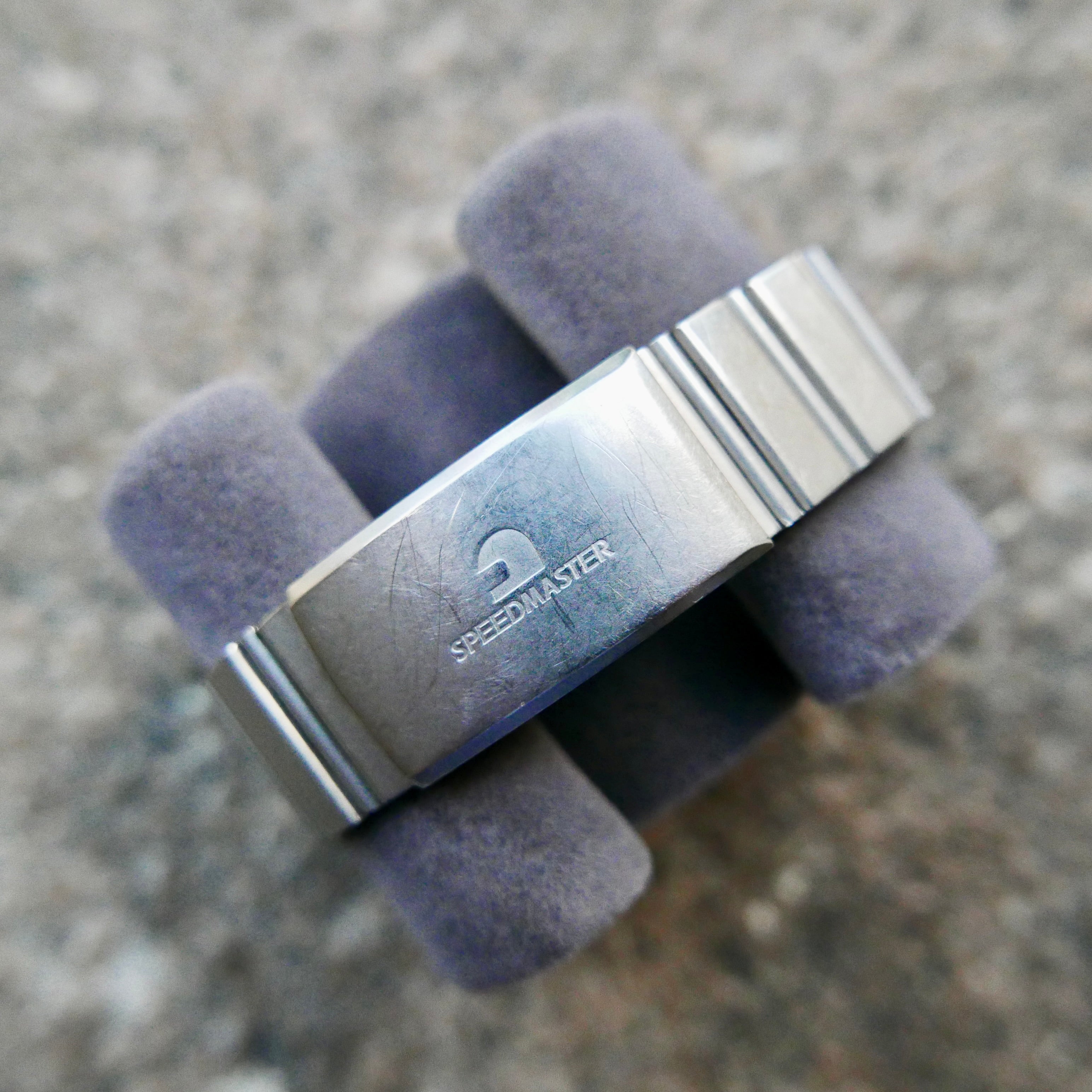 Vintage Watch | Seiko Quartz Chronograph 7A28-7010 Speedmaster