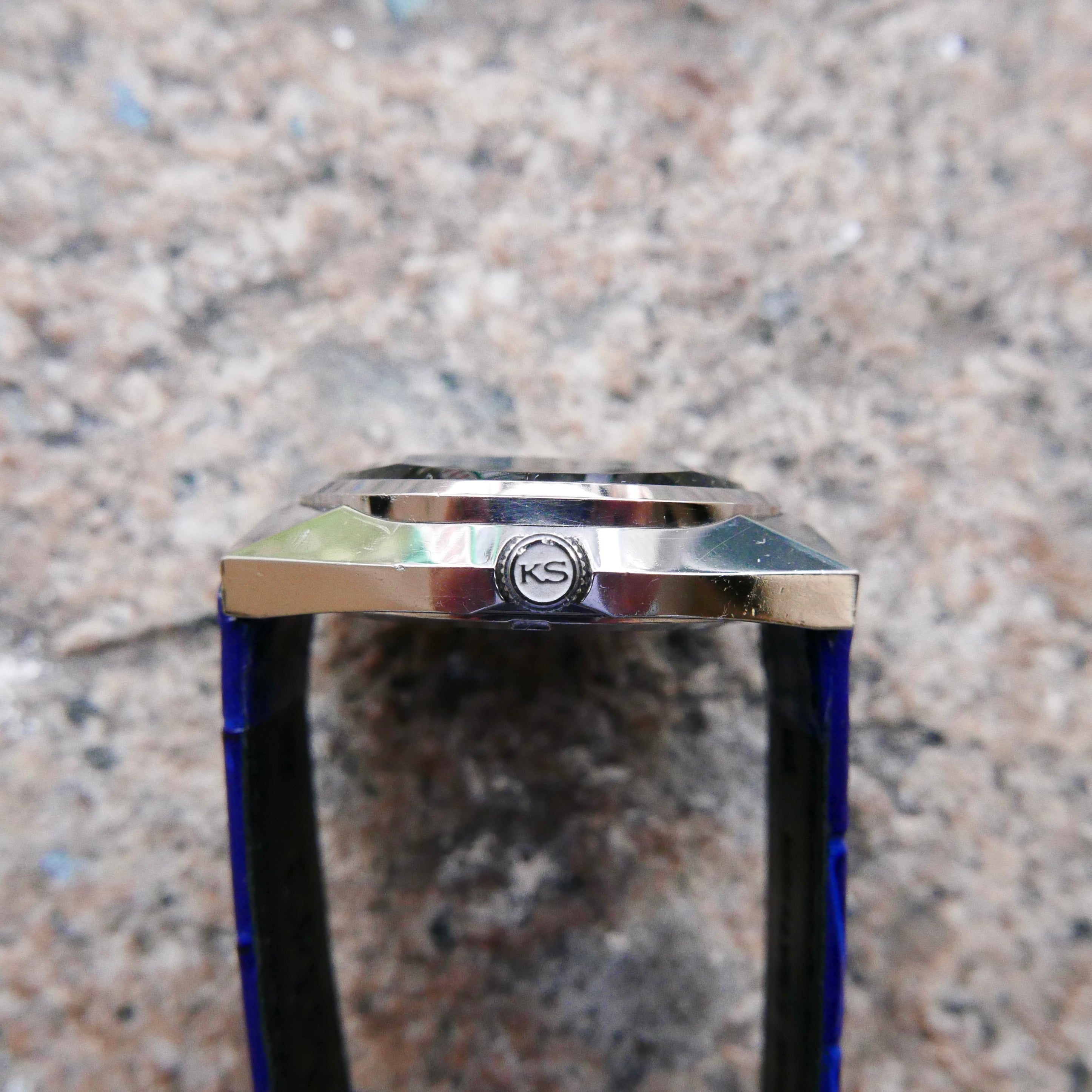 VINTAGE WATCH | King Seiko Vanac 5246