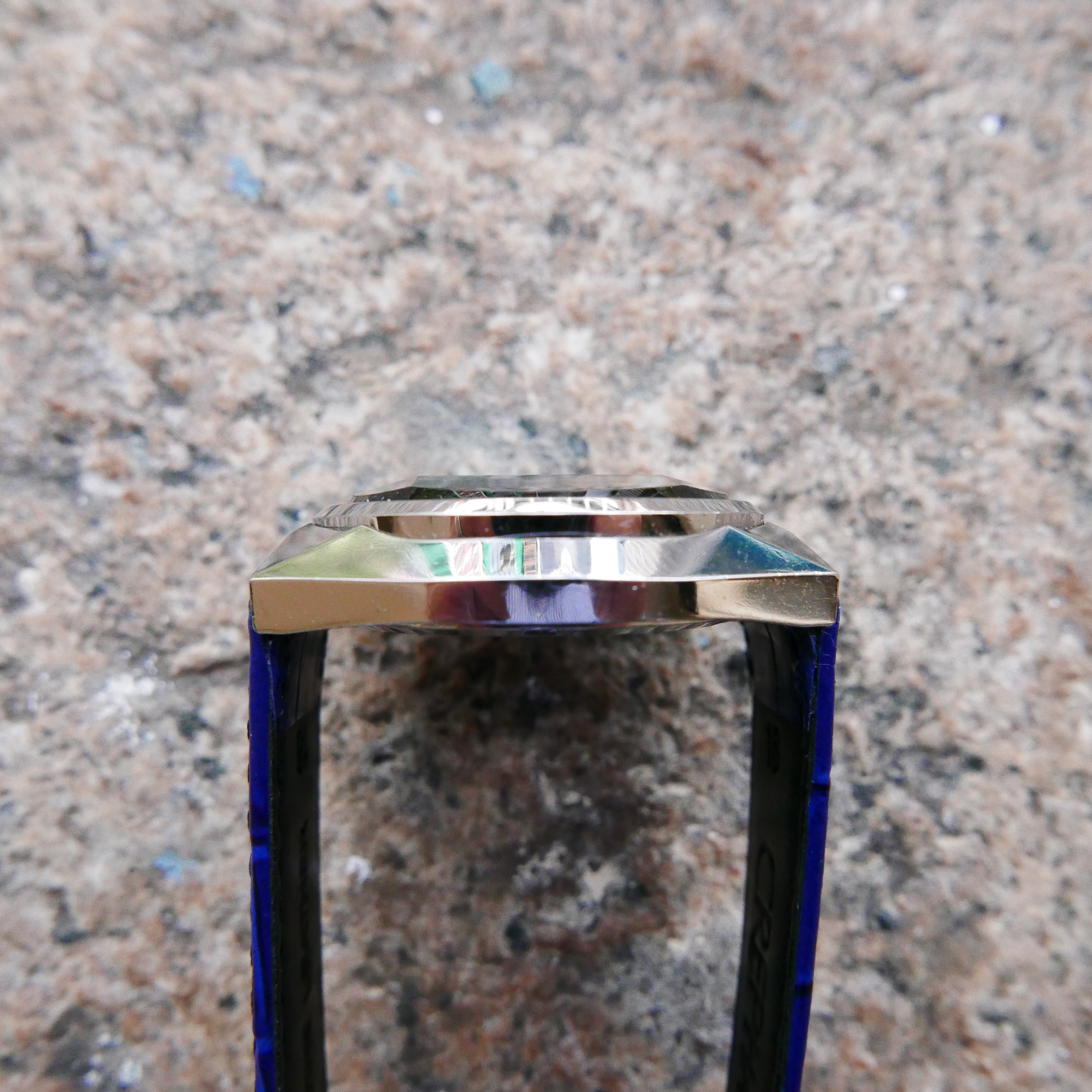 VINTAGE WATCH | King Seiko Vanac 5246