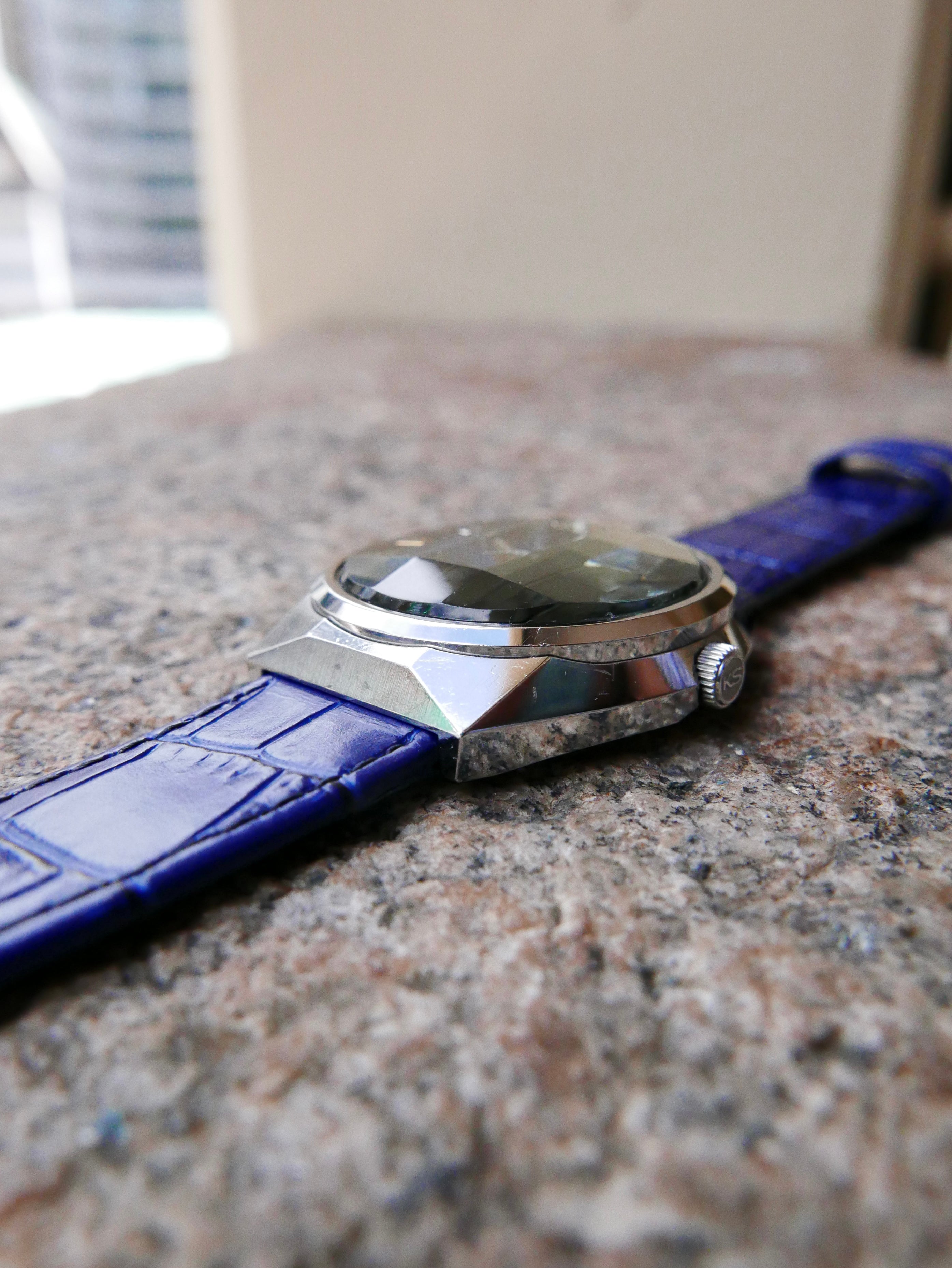 VINTAGE WATCH | King Seiko Vanac 5246