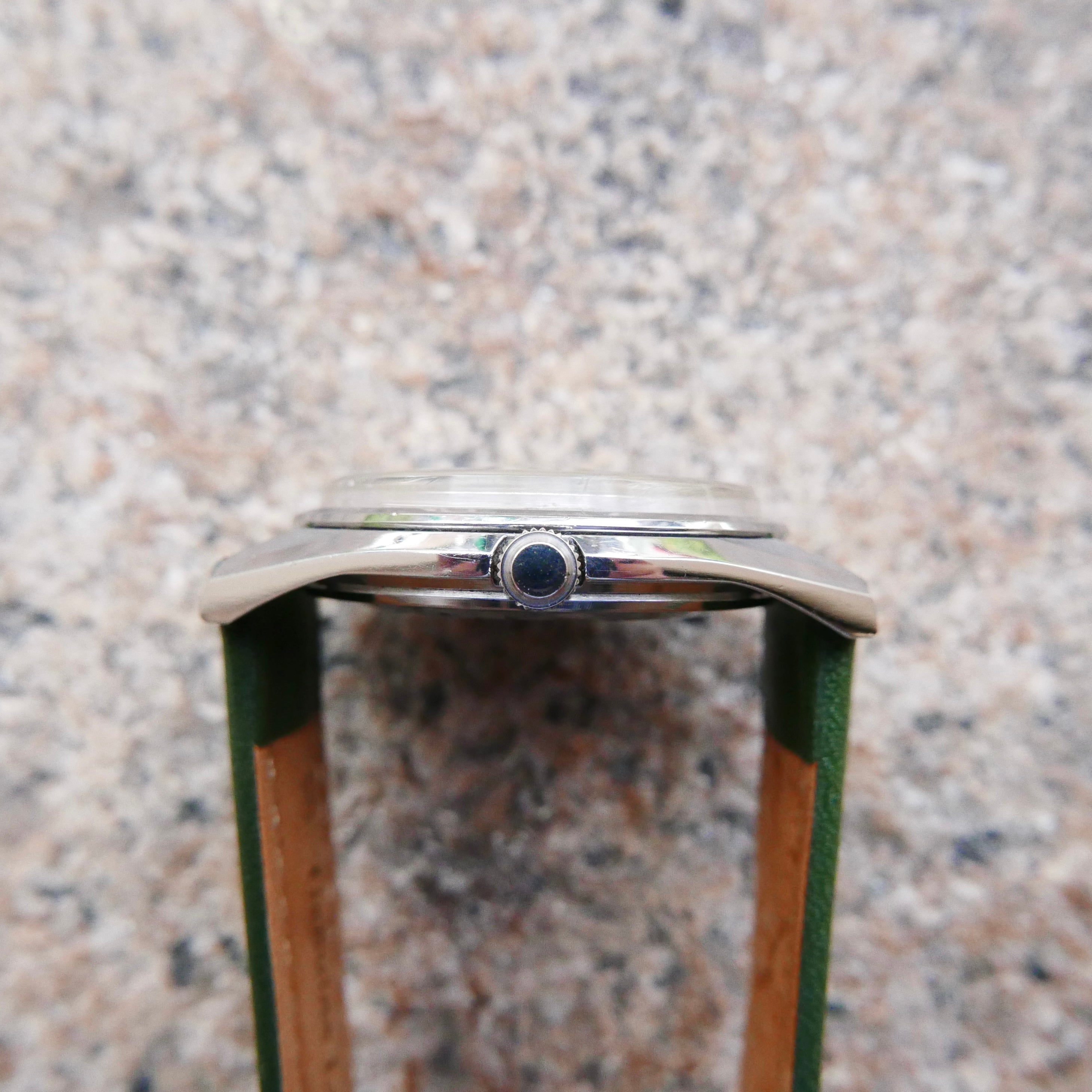 VINTAGE WATCH | Seiko Skyliner 6100