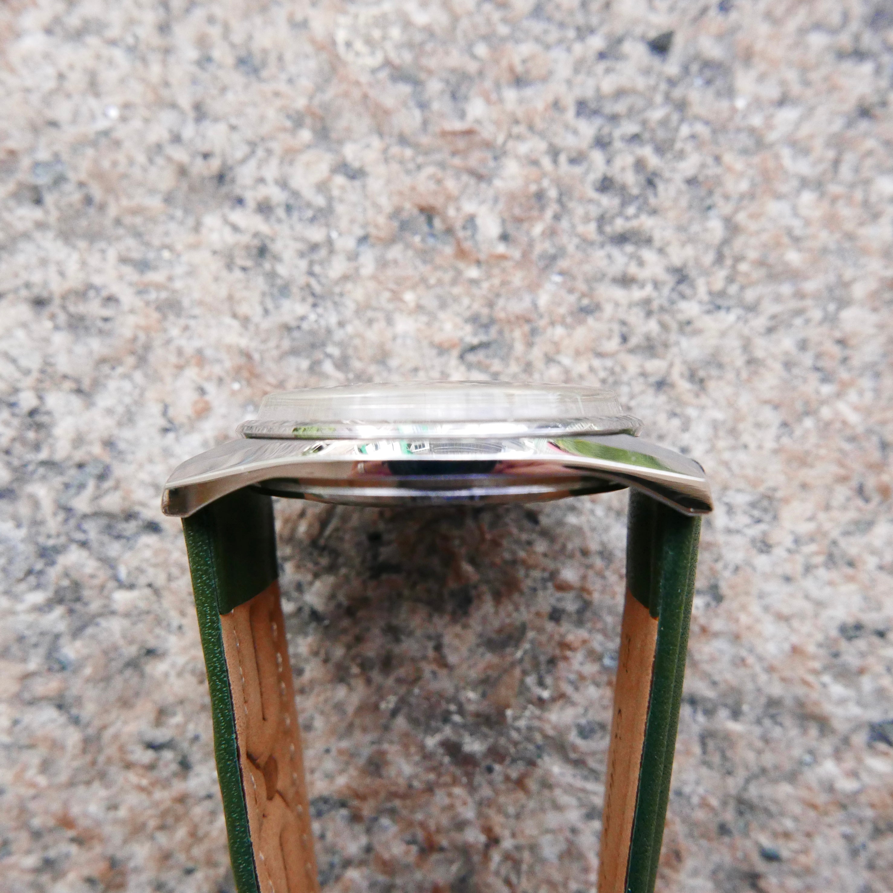 VINTAGE WATCH | Seiko Skyliner 6100