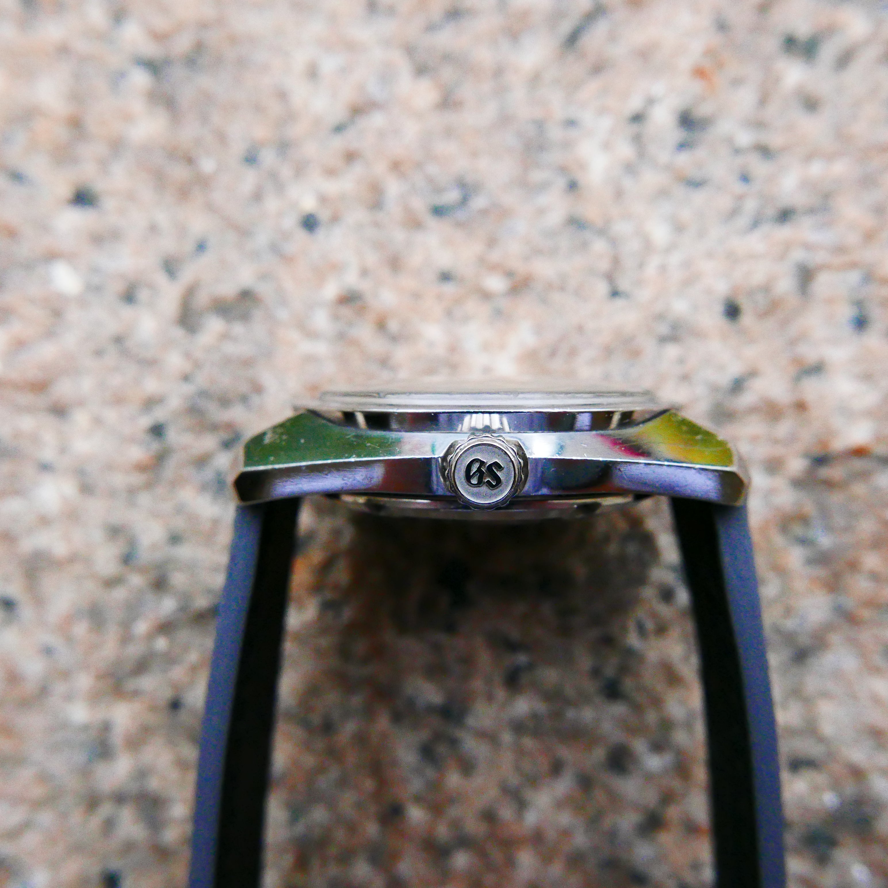 Vintage Watch | Grand Seiko 6145