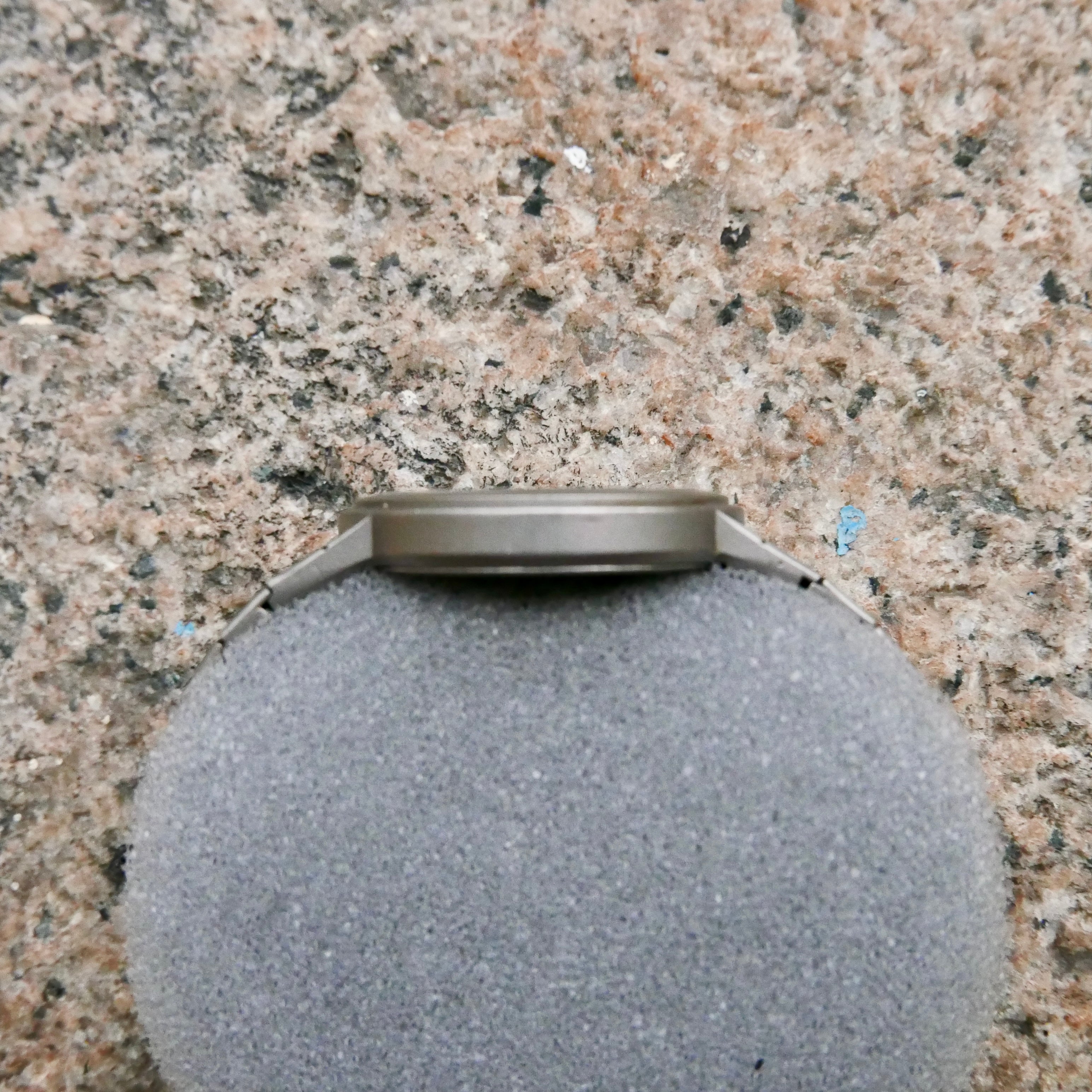 Vintage Watch | IWC Porsche Design Titanium Quartz Men's Watch (IW3317.3) (Full set with box))