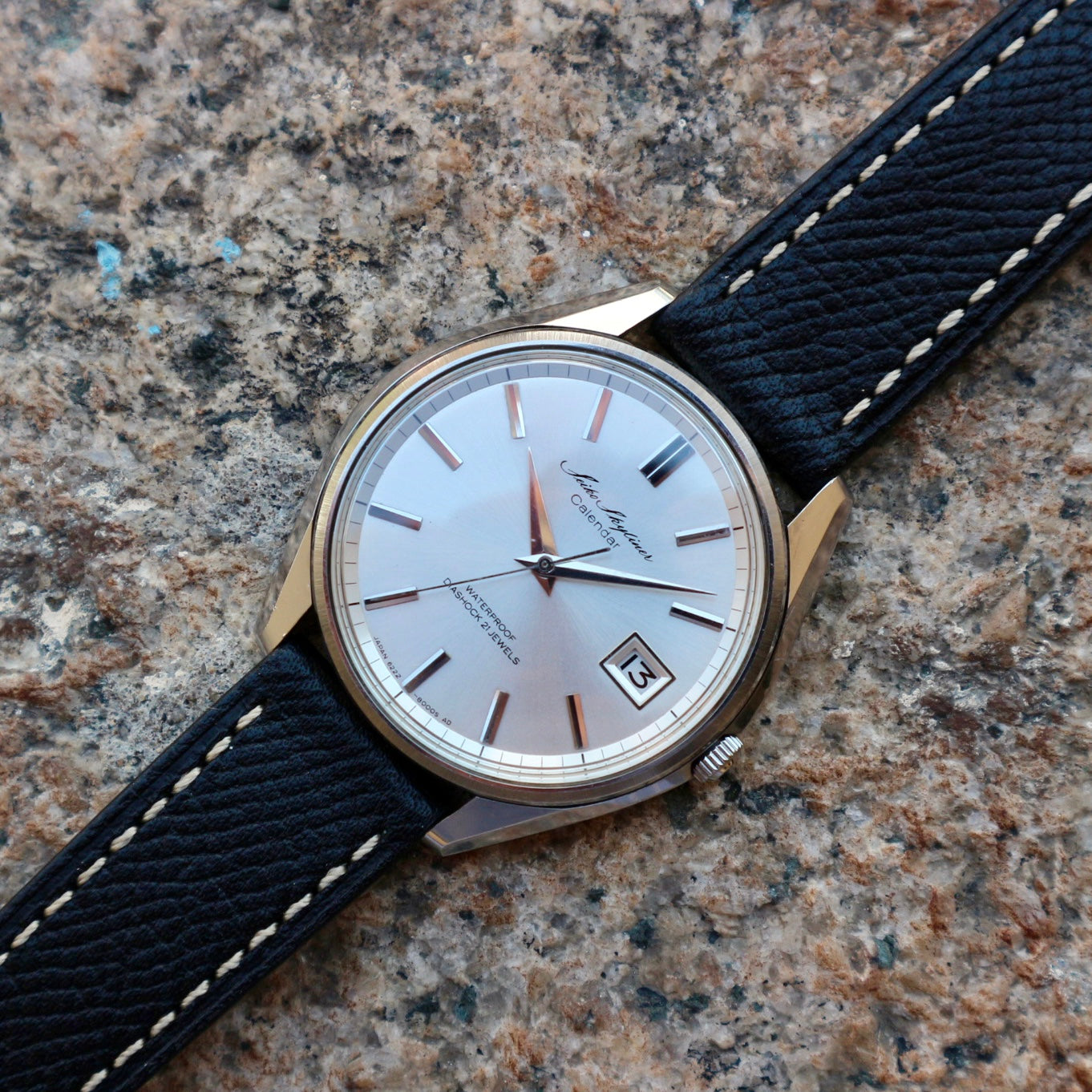 Seiko Skyliner 6222 1024