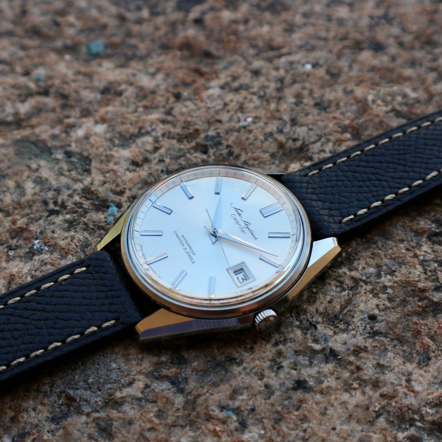 Seiko Skyliner 6222 1024