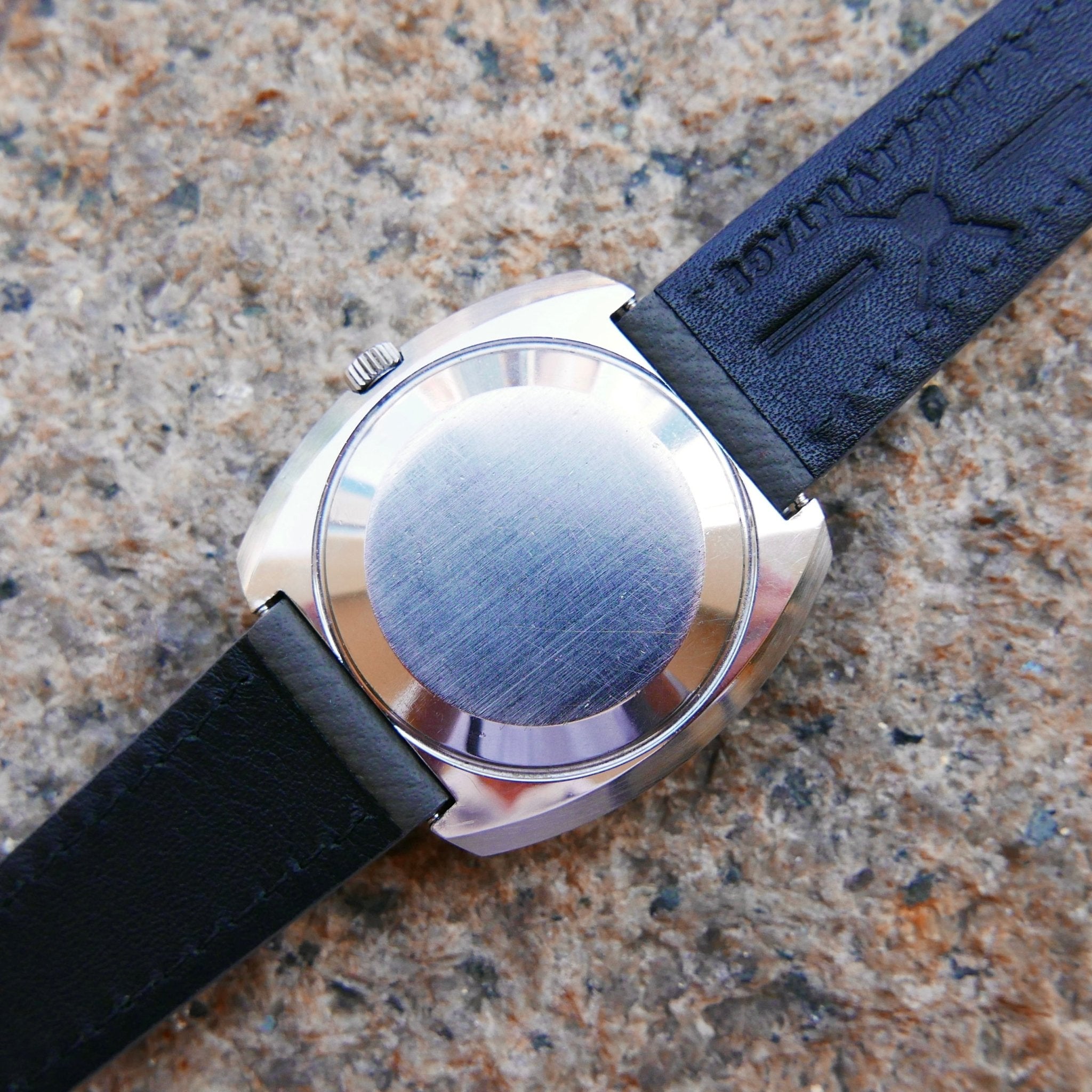 Vintage Watch | IWC Automatic IW1819 - Samurai Vintage Co.