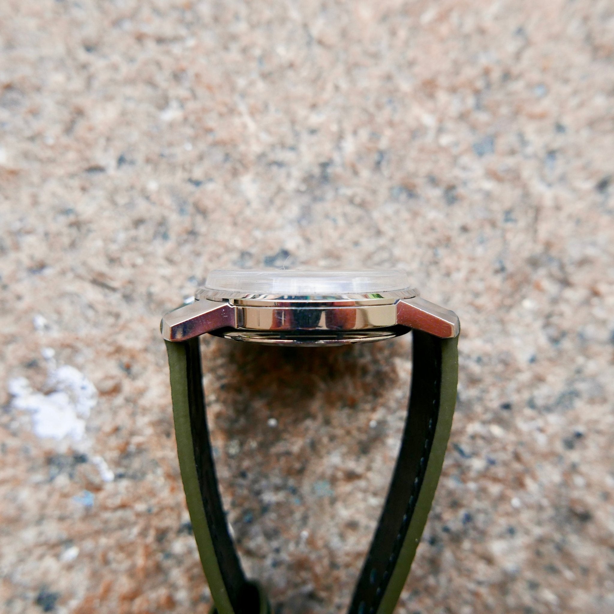 Vintage Watch | King Seiko 44-9990 - Samurai Vintage Co.