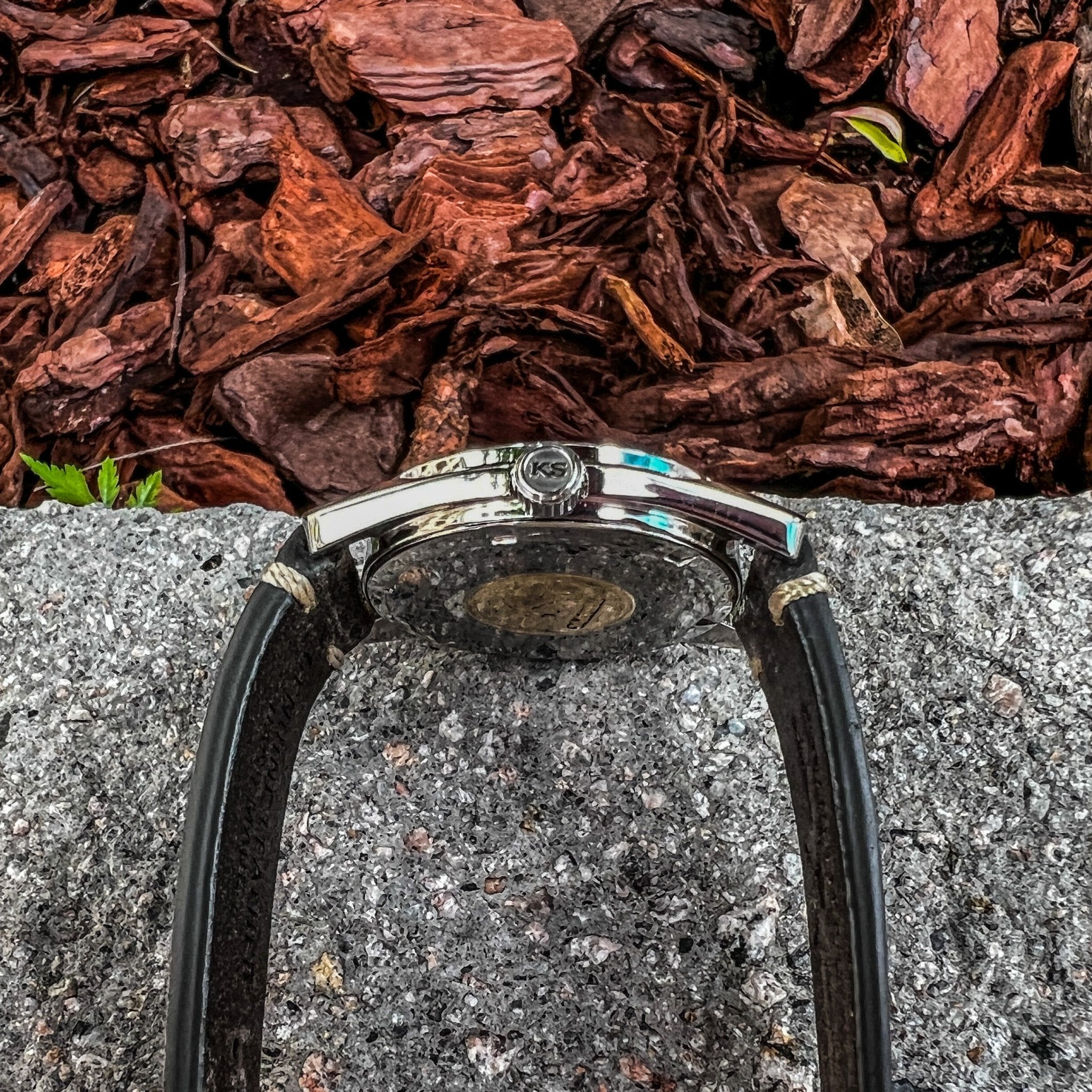 VINTAGE WATCH | KING SEIKO 45-7000 - Samurai Vintage Co.