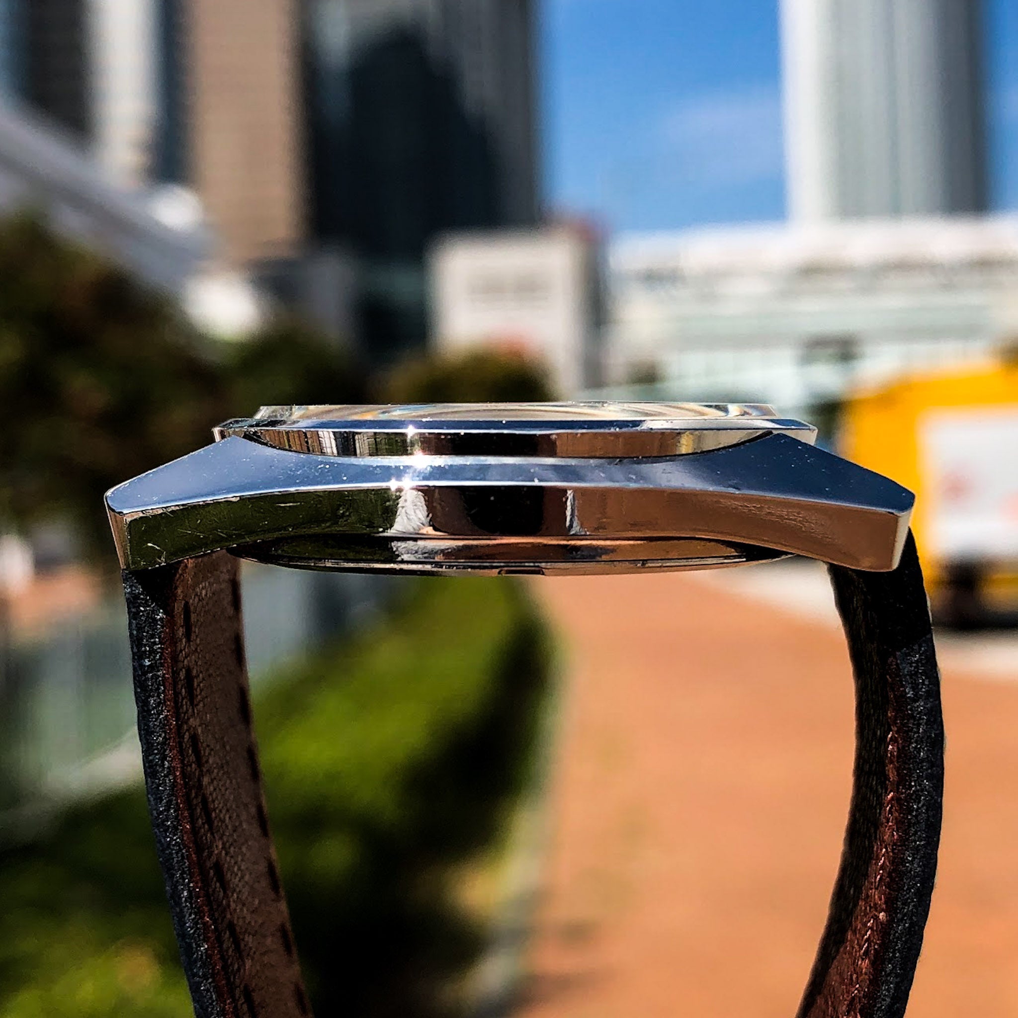 Vintage Watch | King Seiko 45-7000 - Samurai Vintage Co.