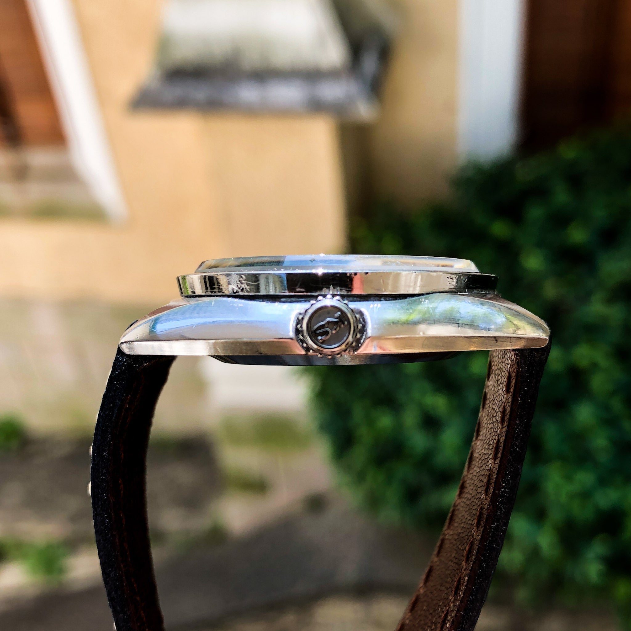 Vintage Watch | King Seiko 5626 Chronometer - Samurai Vintage Co.