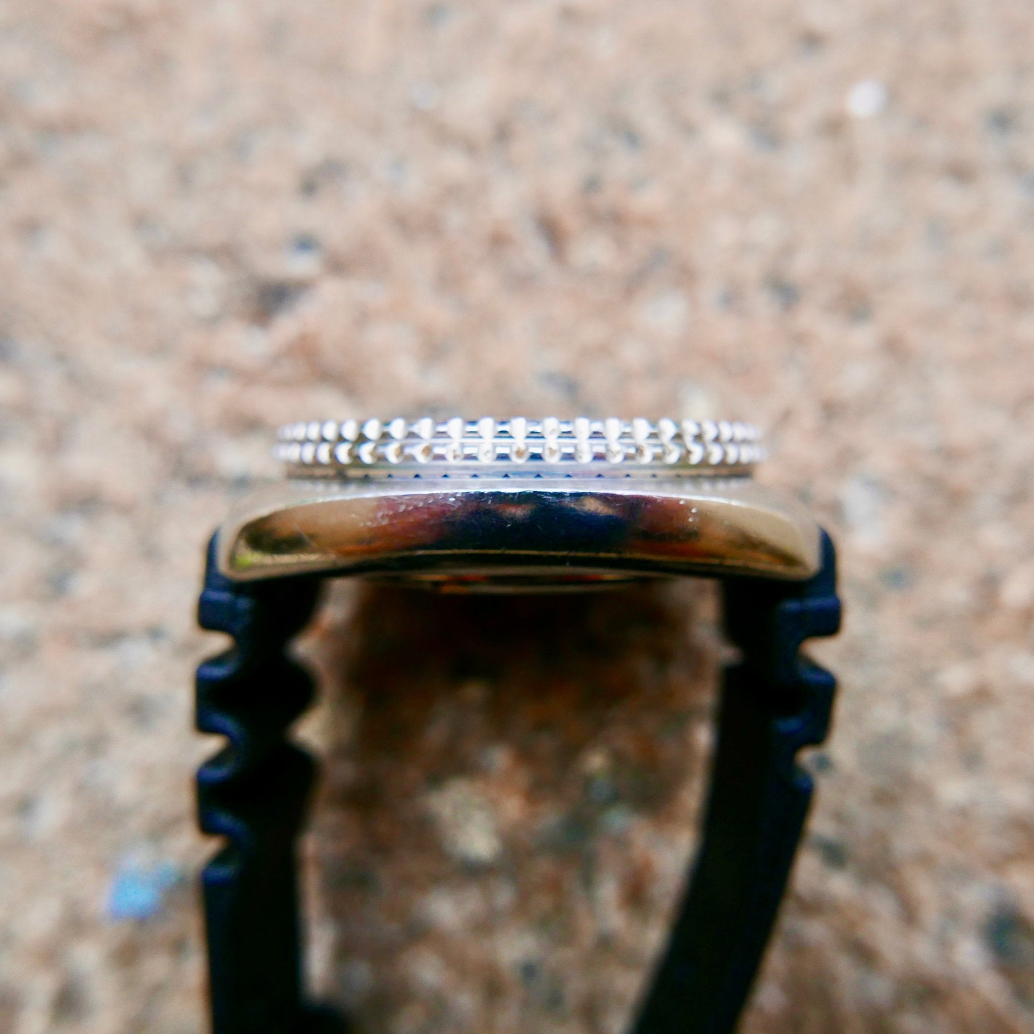 Vintage Watch | Seiko 6306 Turtle (JDM version) (aka Seiko 6309) - Samurai Vintage Co.