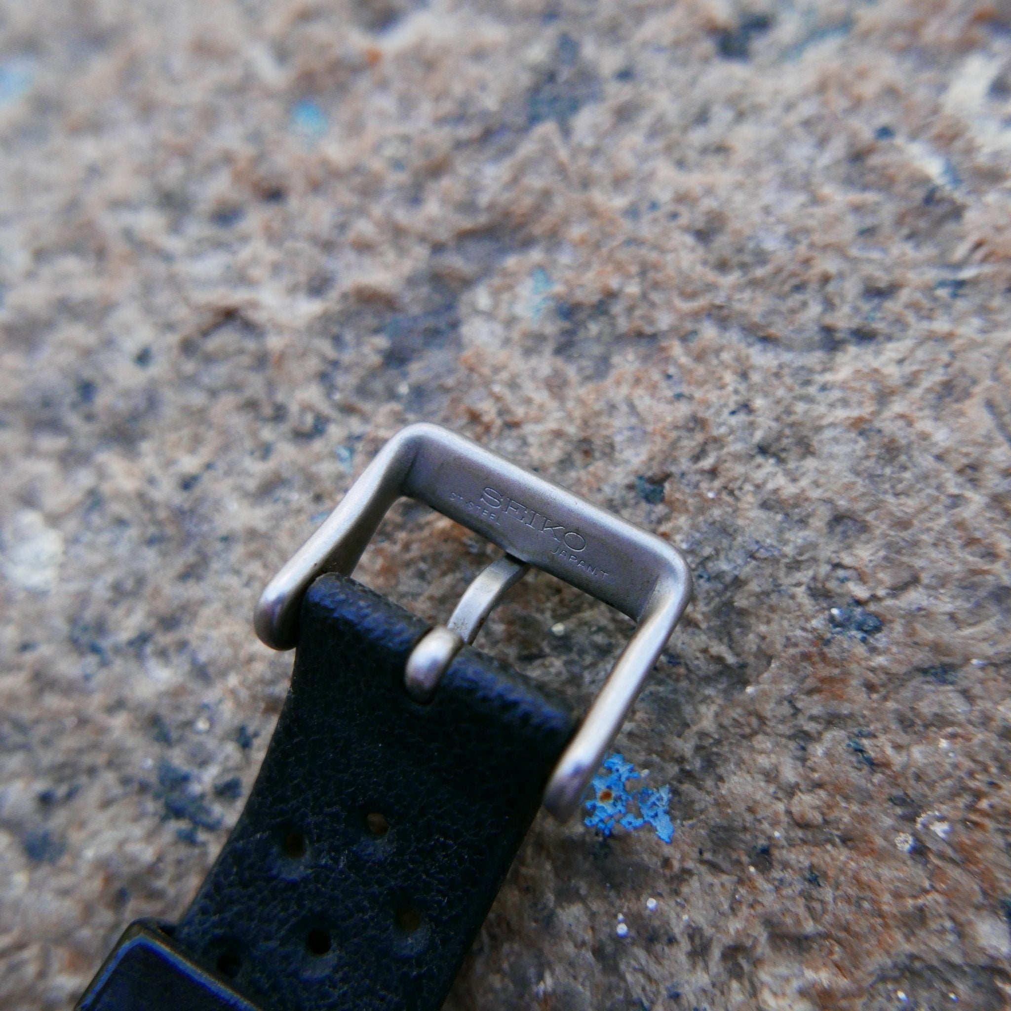 Vintage Watch | Seiko 6306 Turtle (JDM version) (aka Seiko 6309) - Samurai Vintage Co.