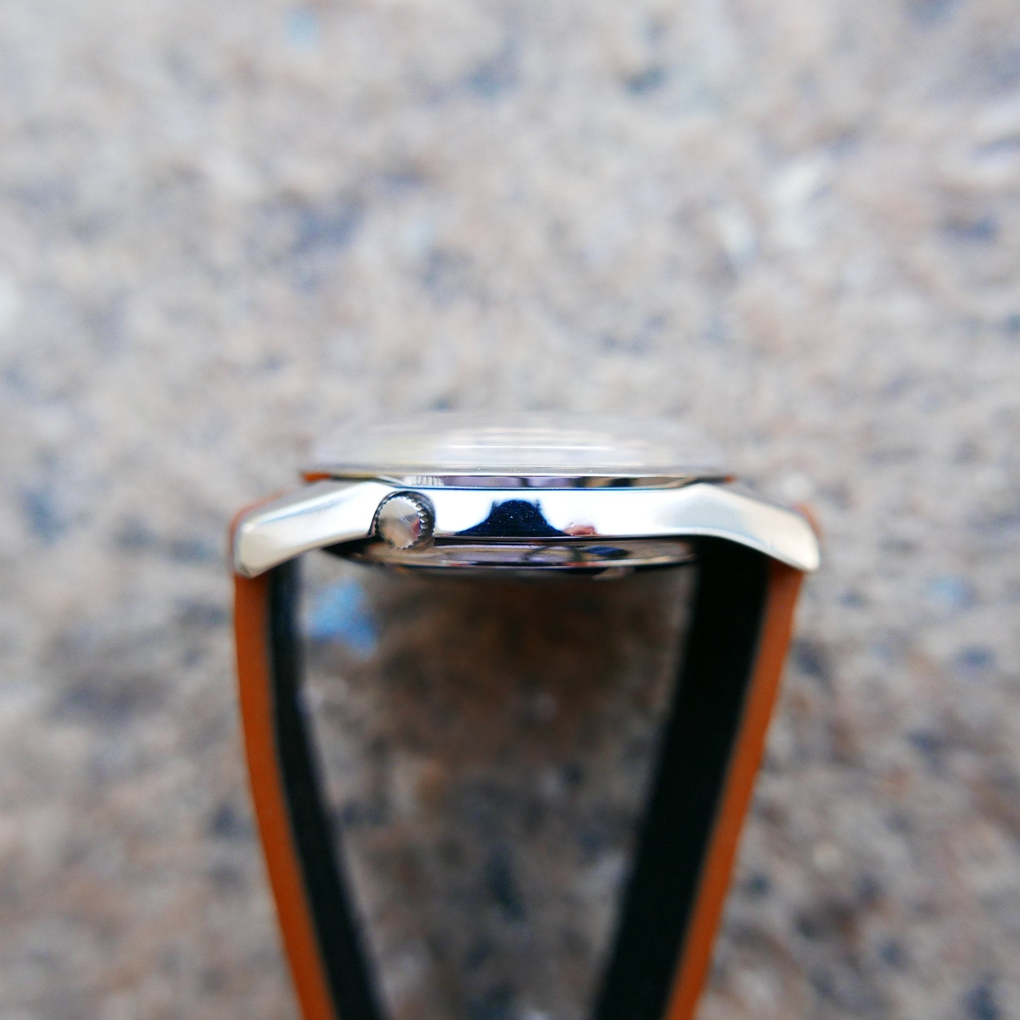VINTAGE WATCH | Seikomatic 6206 - Samurai Vintage Co.
