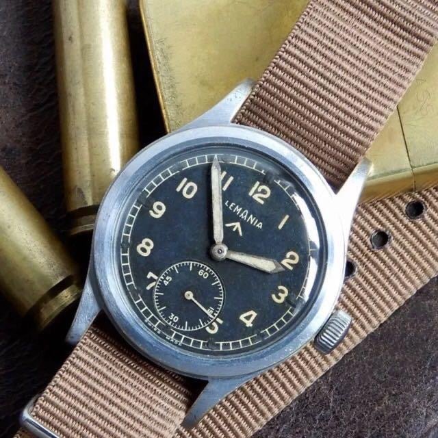 One of the greatest watch company you never heard of - Samurai Vintage Co.