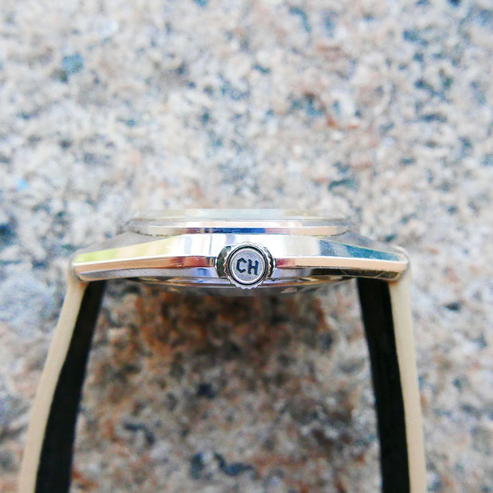 Vintage Watch | Citizen Highness 4-770161Y (36000 high beat)