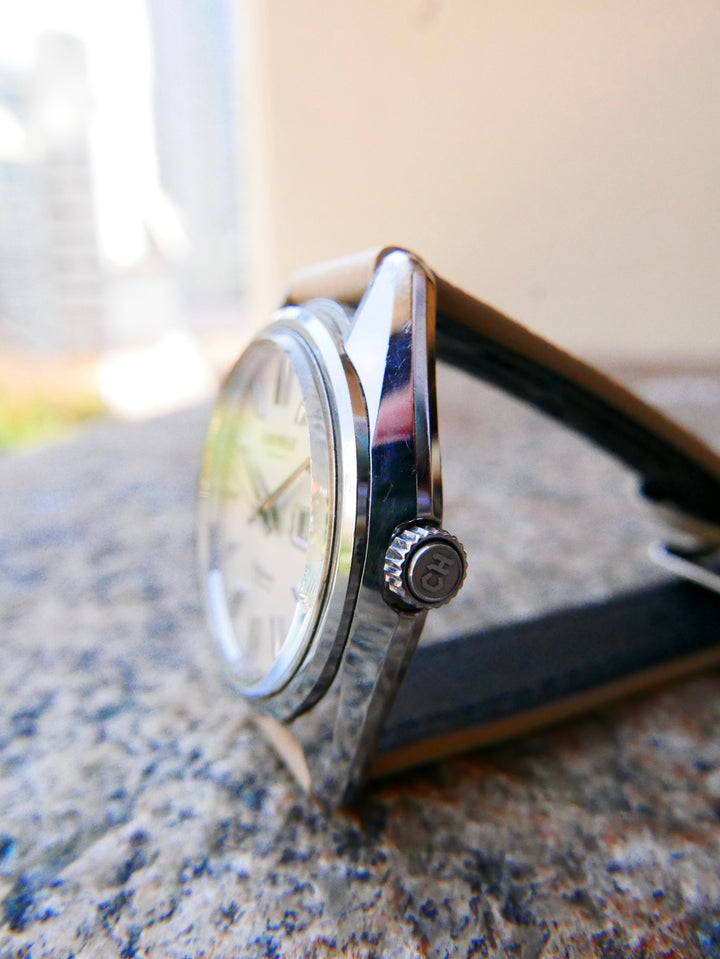Vintage Watch | Citizen Highness 4-770161Y (36000 high beat)