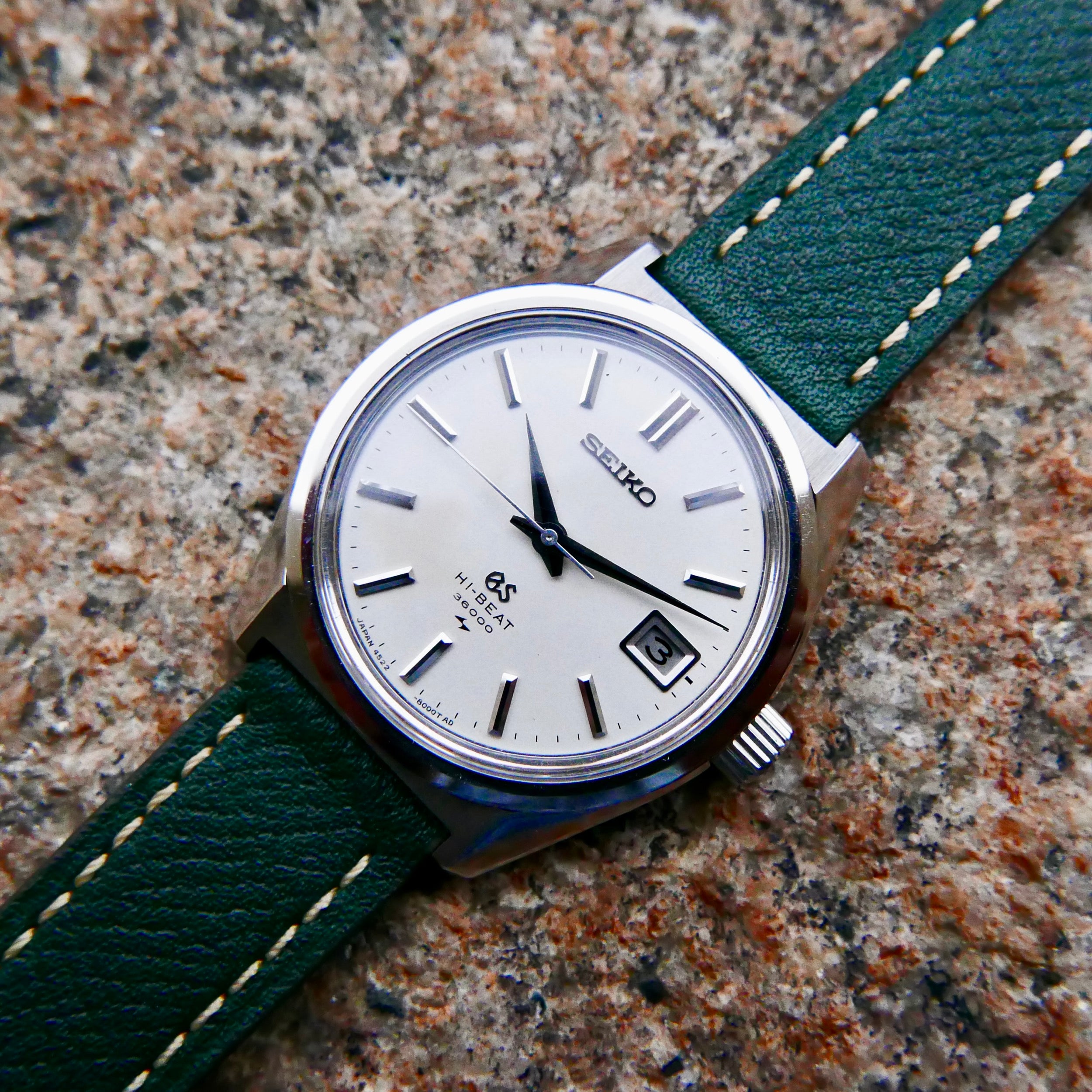 Vintage Watch | Grand Seiko 4522