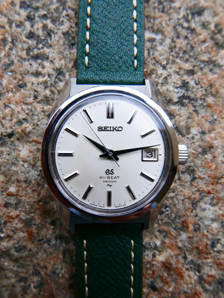 Vintage Watch | Grand Seiko 4522