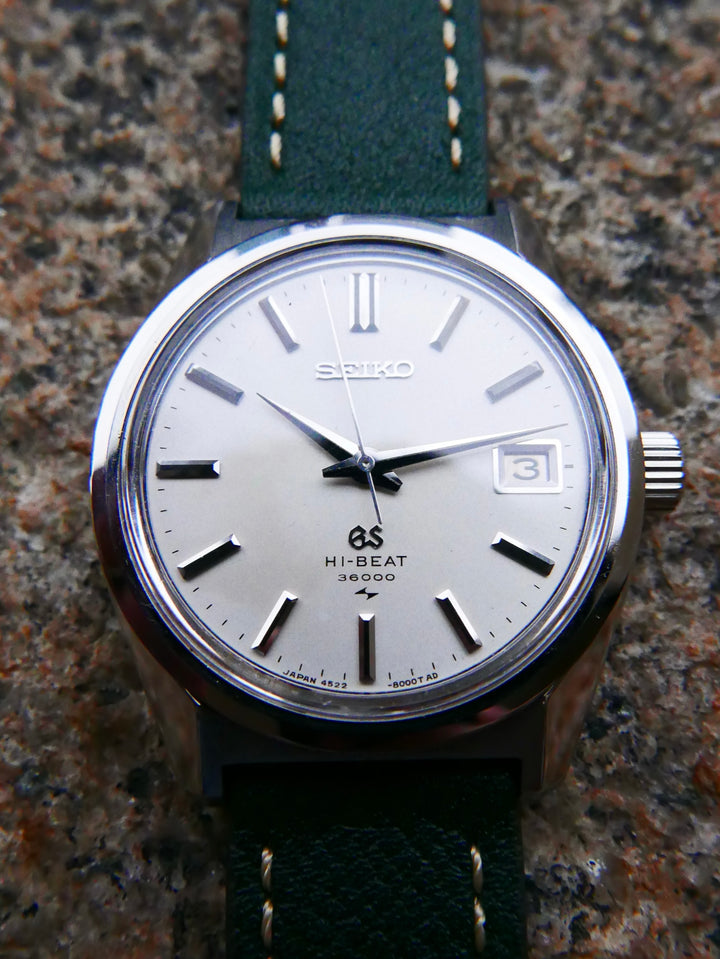 Vintage Watch | Grand Seiko 4522