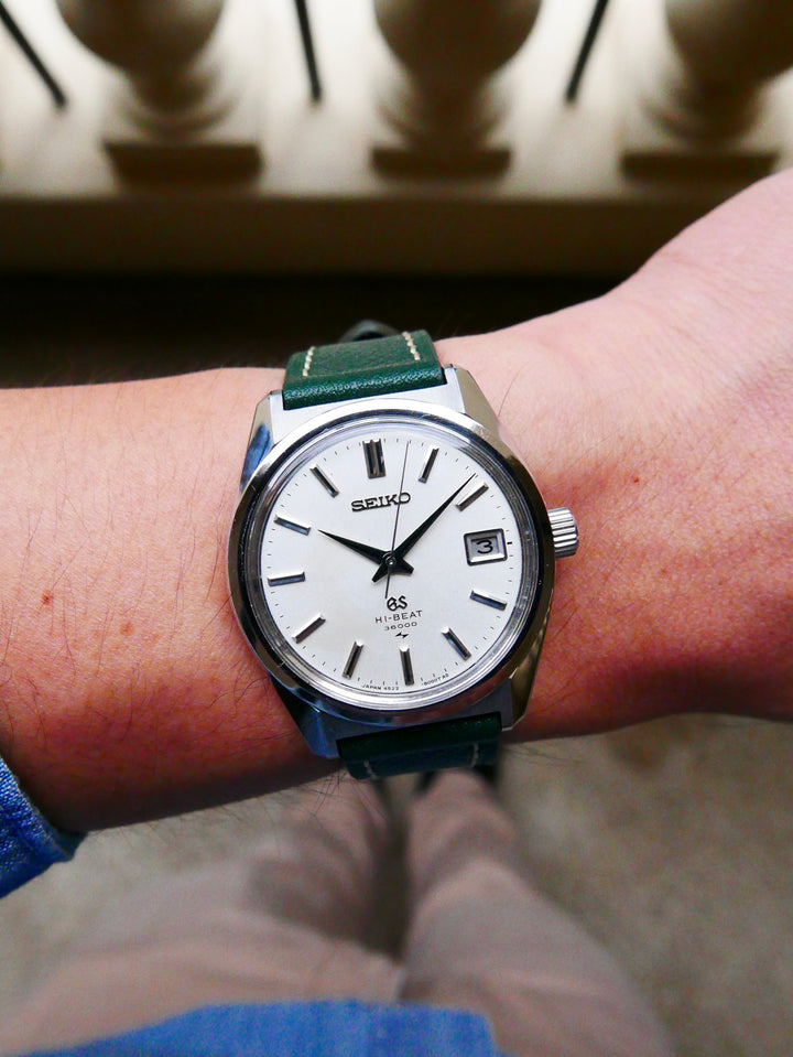 Vintage Watch | Grand Seiko 4522