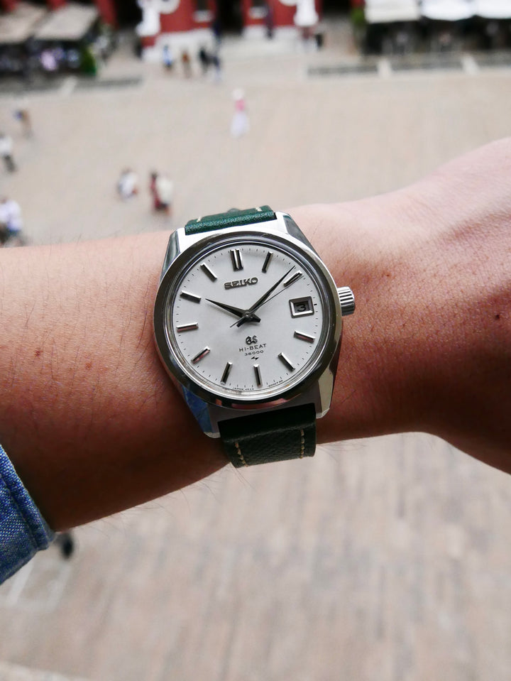 Vintage Watch | Grand Seiko 4522