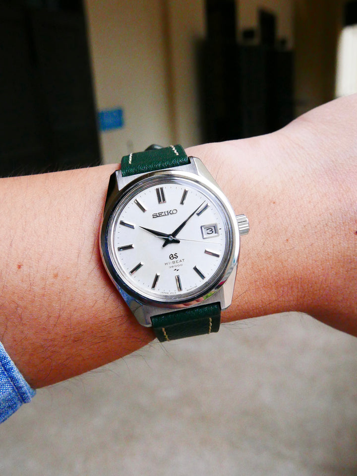 Vintage Watch | Grand Seiko 4522