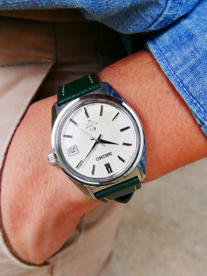 Vintage Watch | Grand Seiko 4522