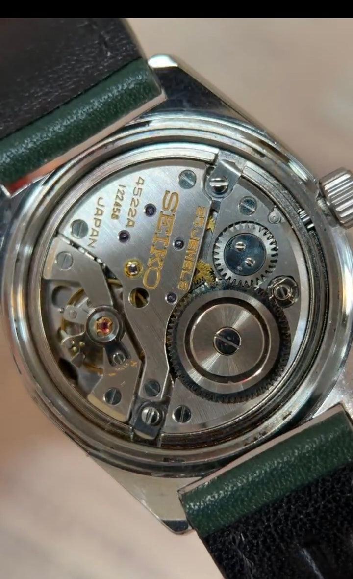 Vintage Watch | Grand Seiko 4522