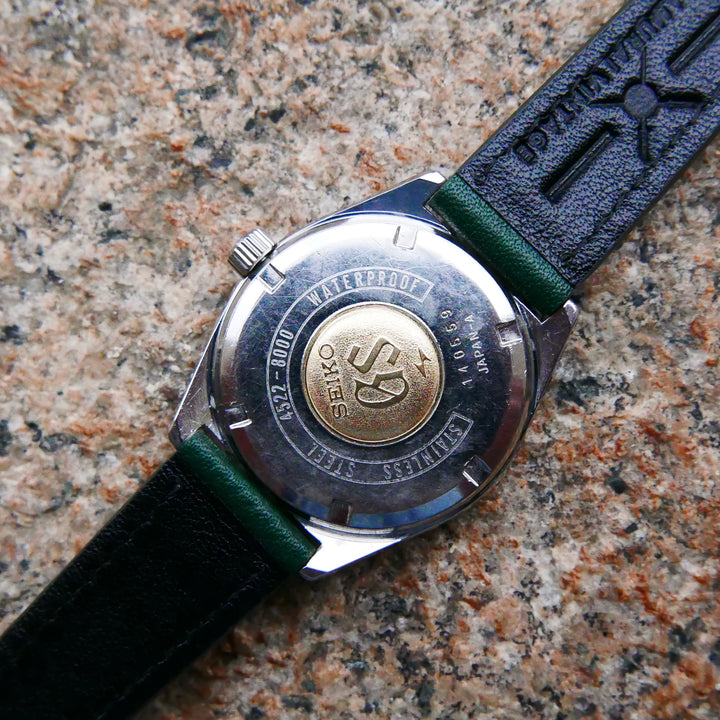 Vintage Watch | Grand Seiko 4522