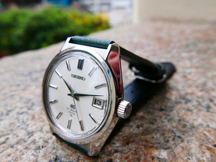 Vintage Watch | Grand Seiko 4522