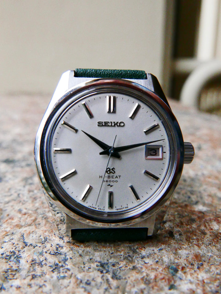 Vintage Watch | Grand Seiko 4522