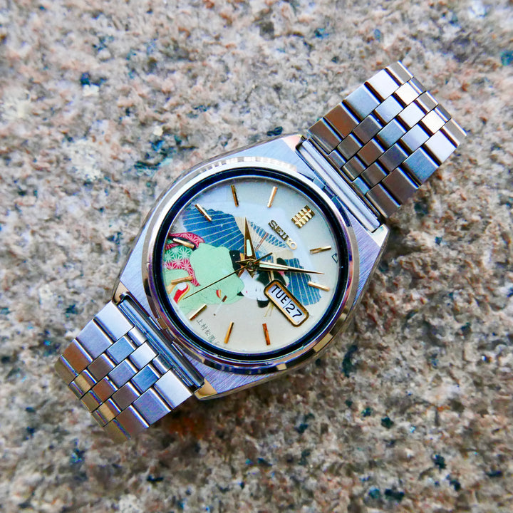 vintage-seiko-5-7009-ukiyo-e-dial