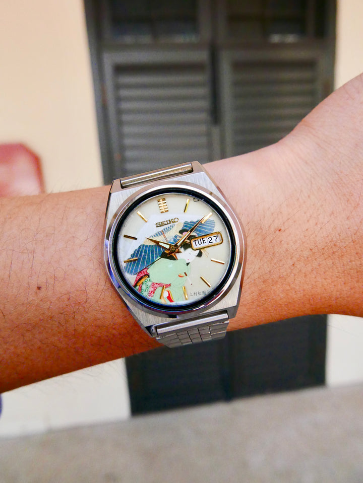 vintage-seiko-5-7009-ukiyo-e-dial