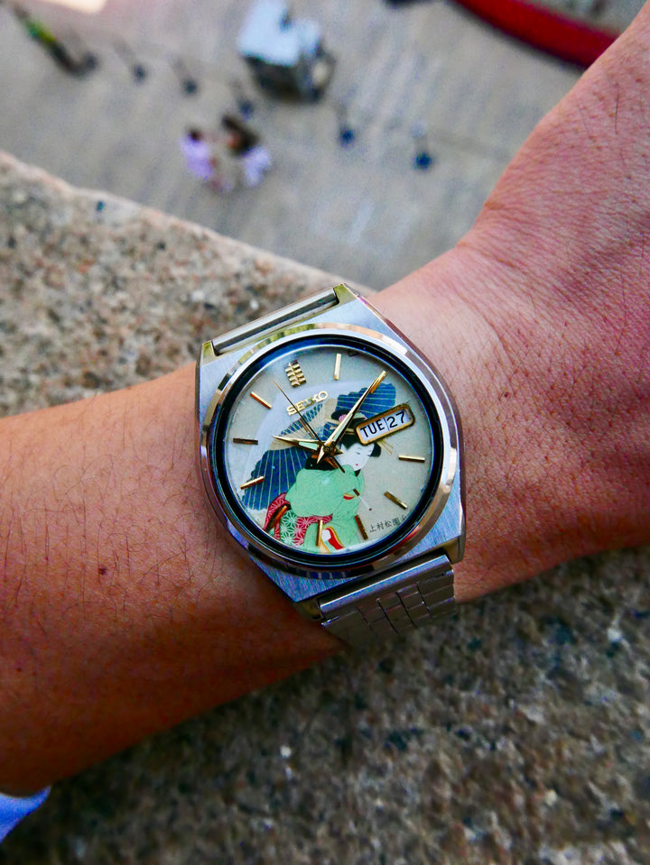 vintage-seiko-5-7009-ukiyo-e-dial