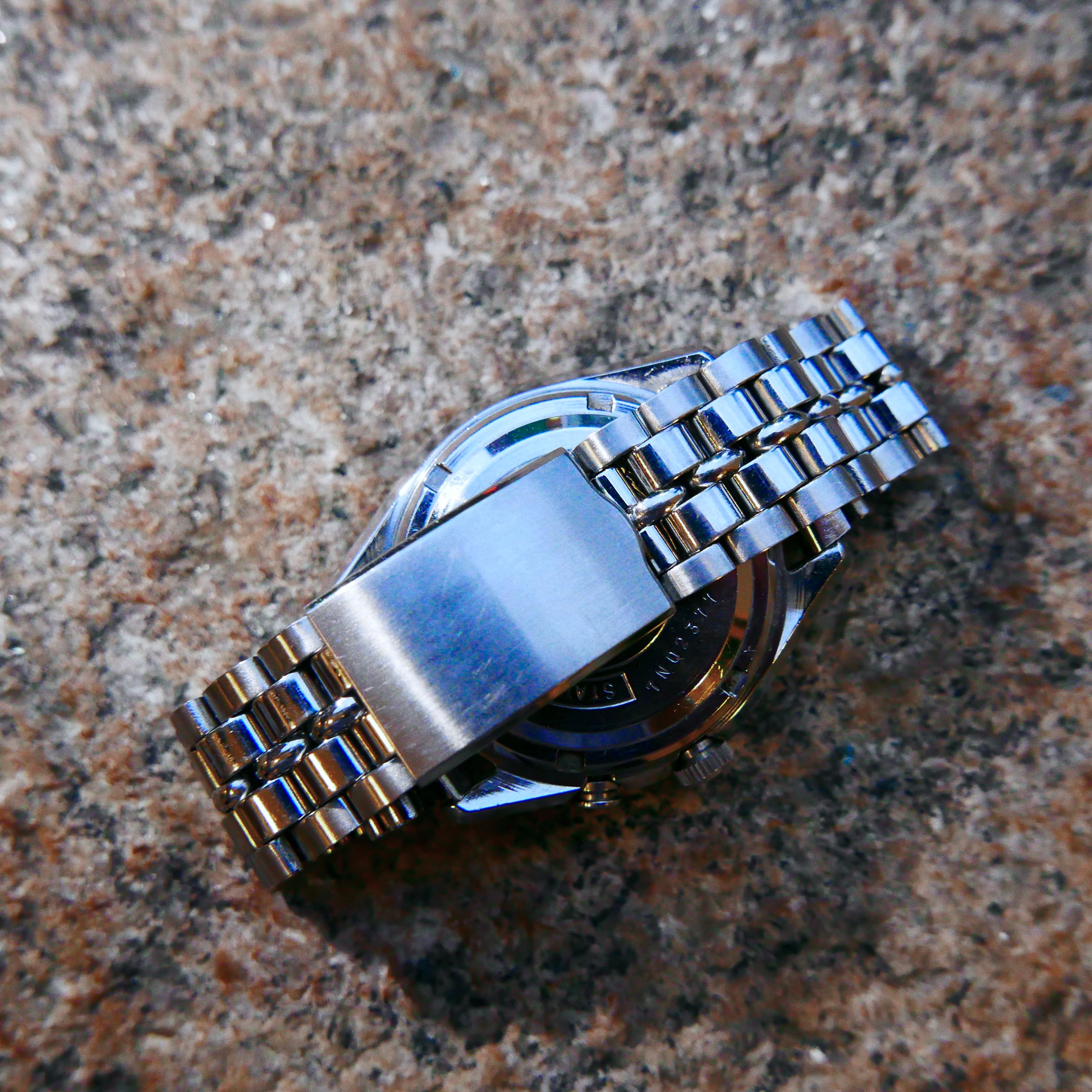 Vintage Watch | BELL-MATIC SEIKO 4006-7010