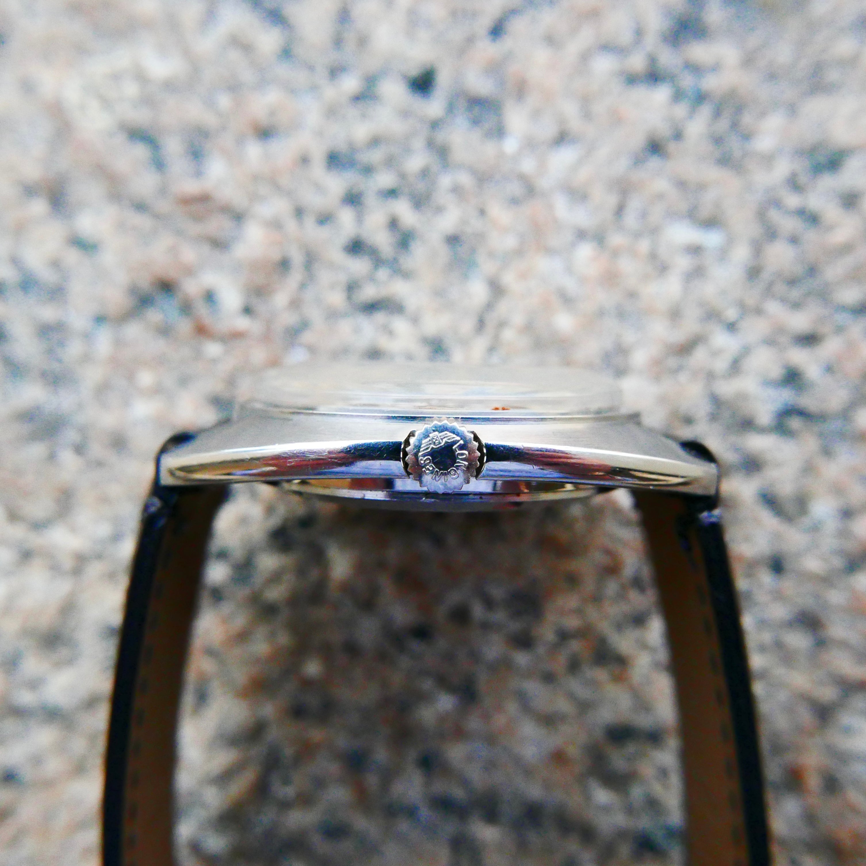 Vintage Watch | Longines Ultra-Chron Automatic (High Beat 36,000)