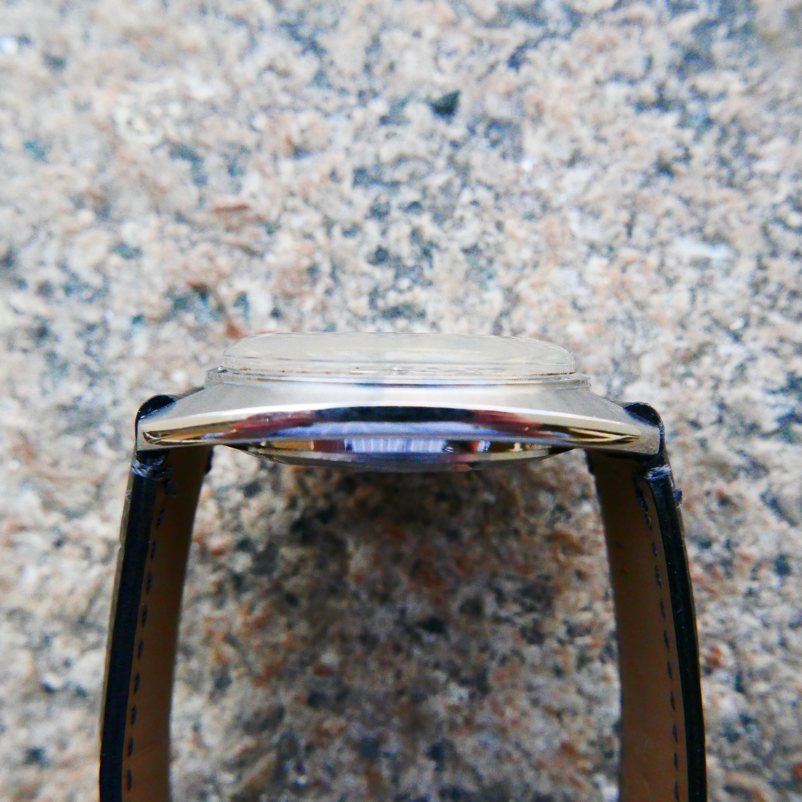 Vintage Watch | Longines Ultra-Chron Automatic (High Beat 36,000)