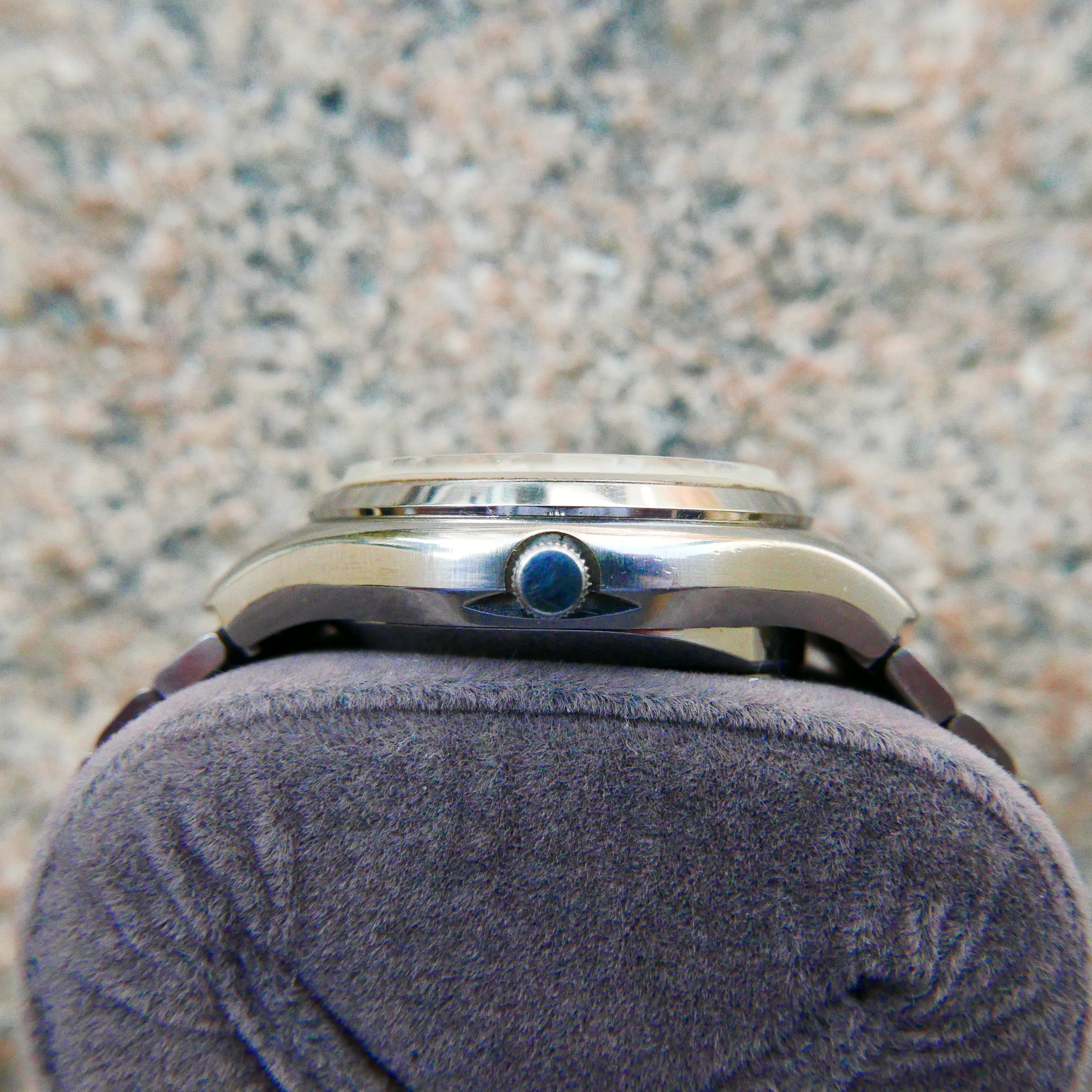 Vintage Watch | Seiko Quartz VFA 3823-7000