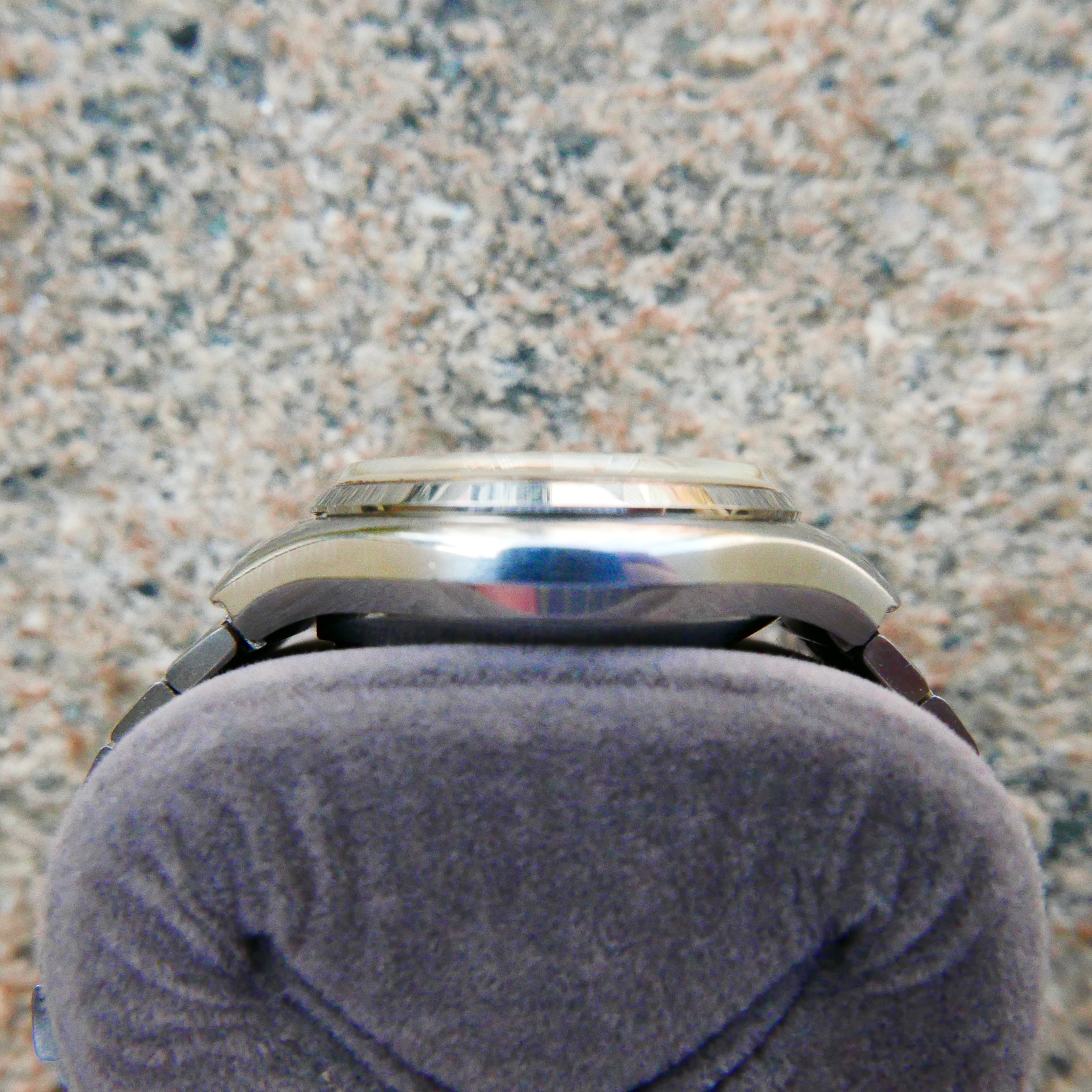 Vintage Watch | Seiko Quartz VFA 3823-7000