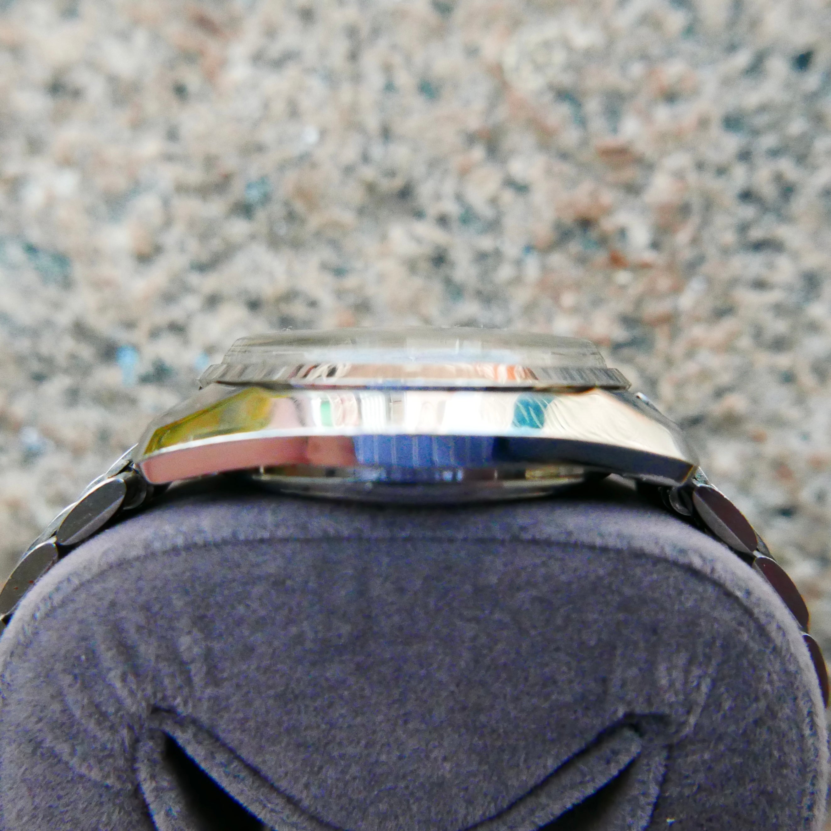 Vintage Watch | BELL-MATIC SEIKO 4006-7010