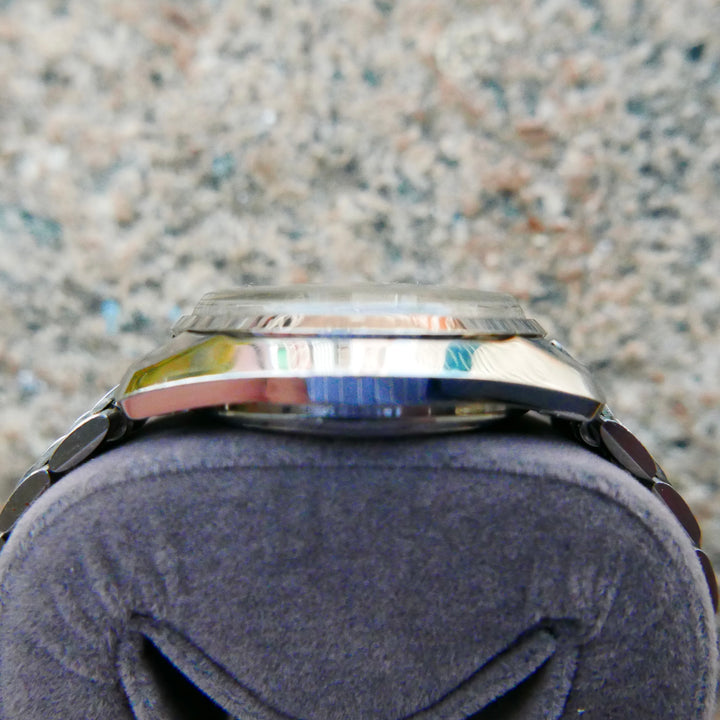 Vintage Watch | BELL-MATIC SEIKO 4006-7010
