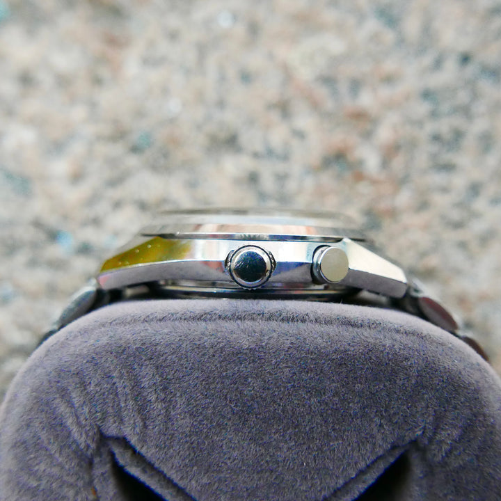 Vintage Watch | BELL-MATIC SEIKO 4006-7010