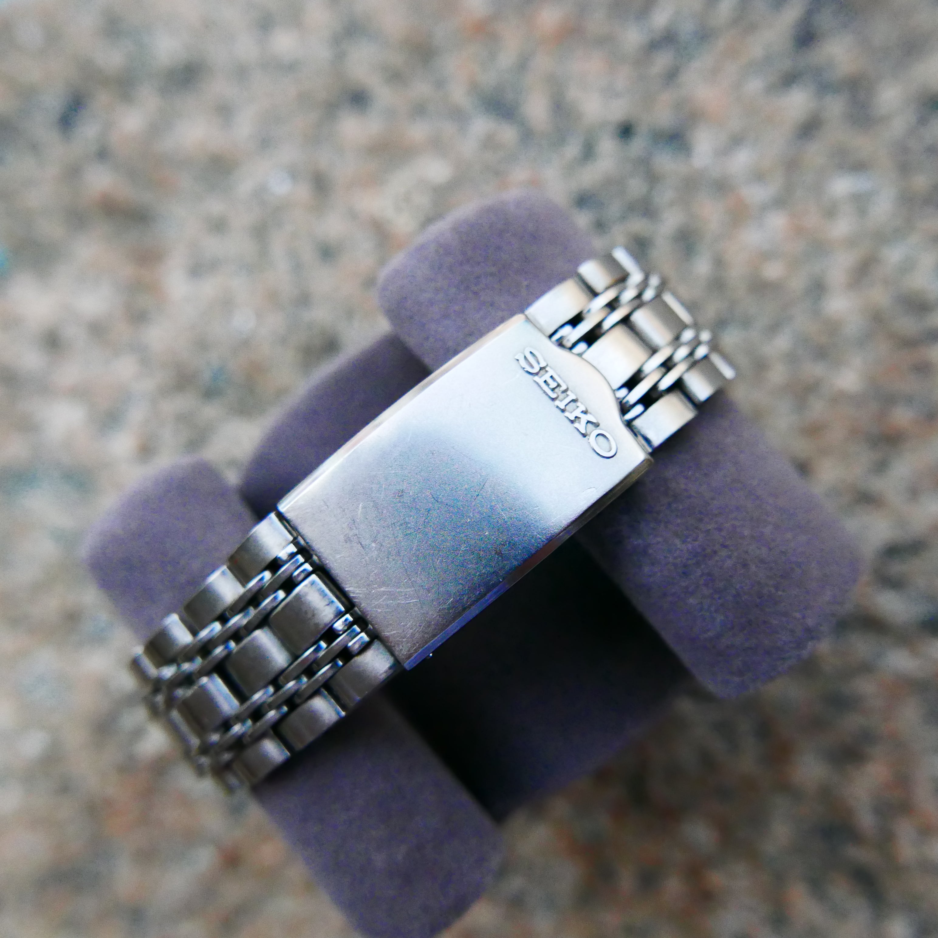 Vintage Watch | BELL-MATIC SEIKO 4006-7010